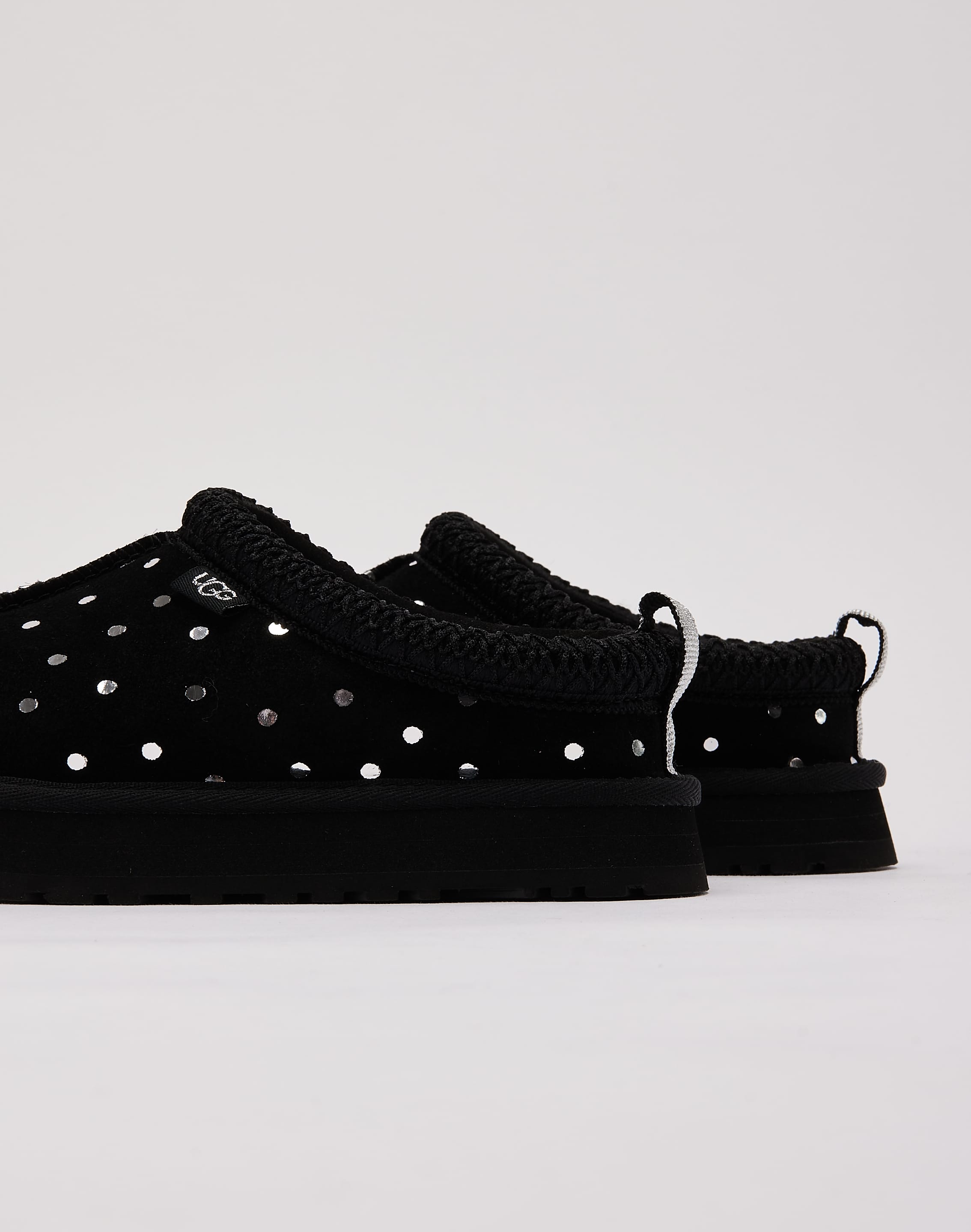Photo of UGG Tazz Shiny Dots Pre-School