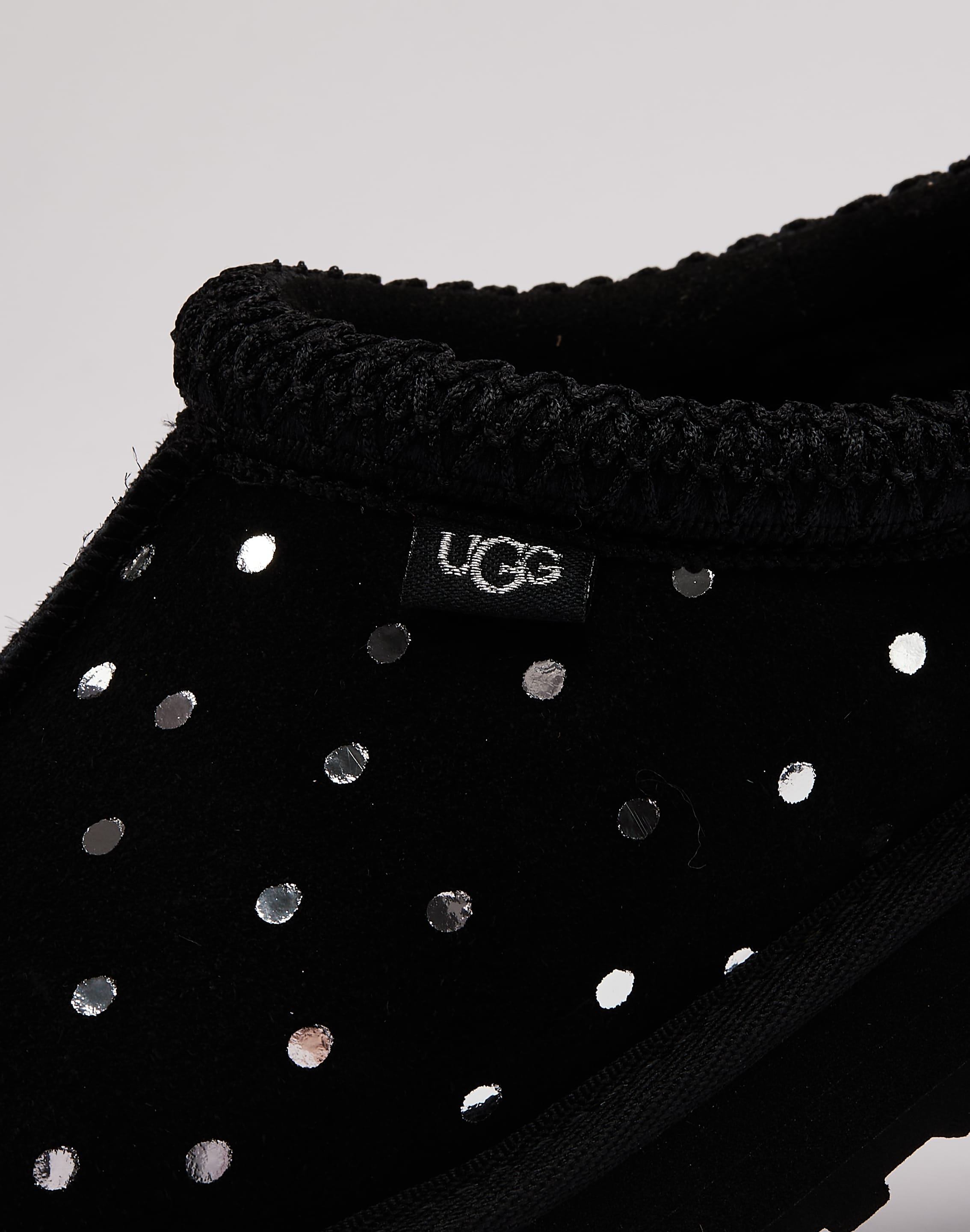 Photo of UGG Tazz Shiny Dots Pre-School