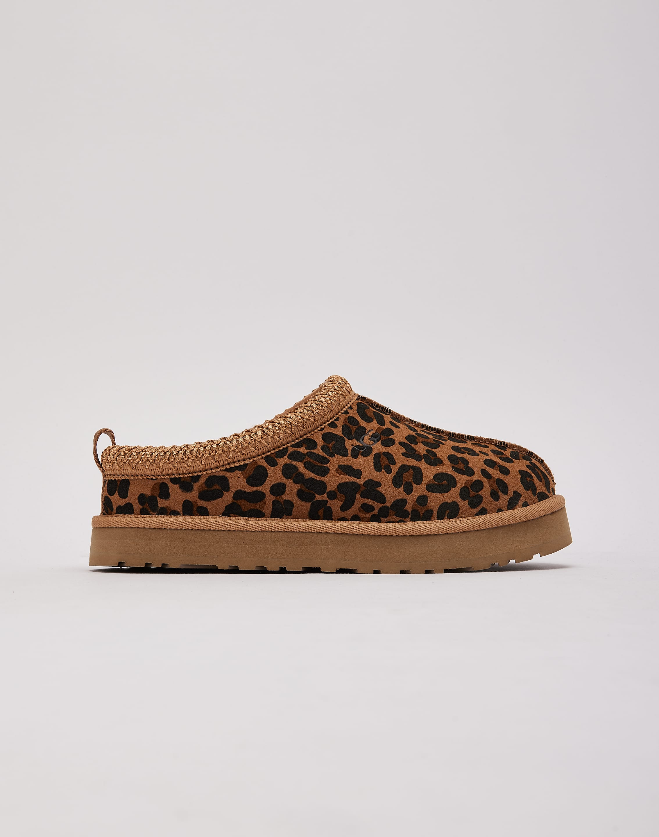 Photo of UGG Tazz Spotted Slippers Grade-School