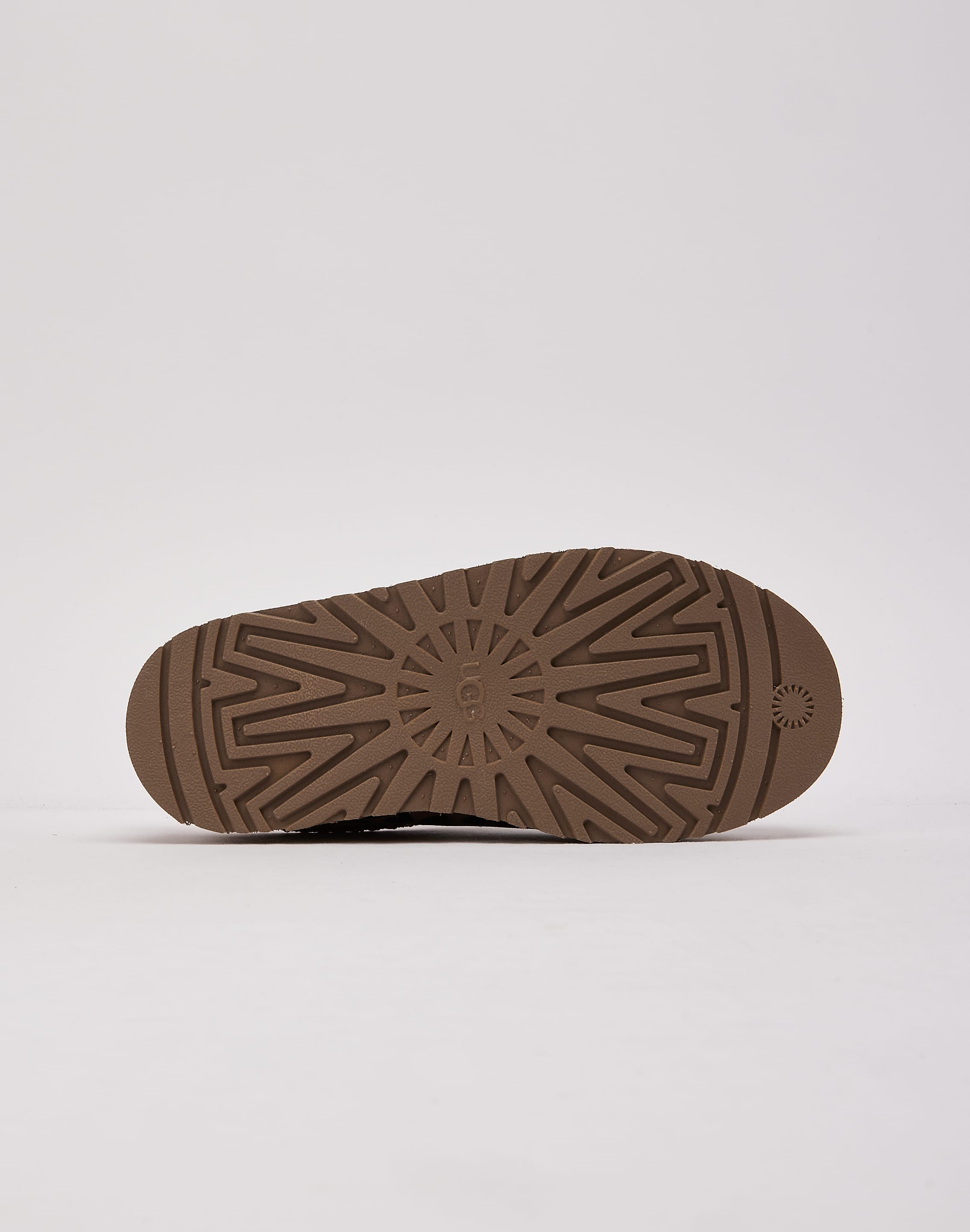 Photo of UGG Tazz Spotted Slippers Grade-School
