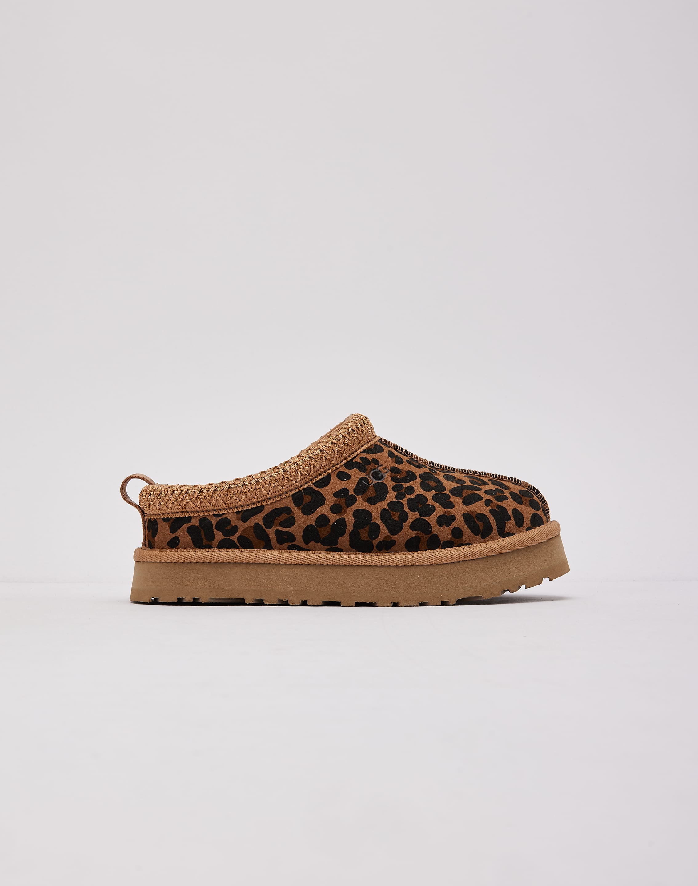 Photo of UGG Tazz Spotted Slippers Pre-School