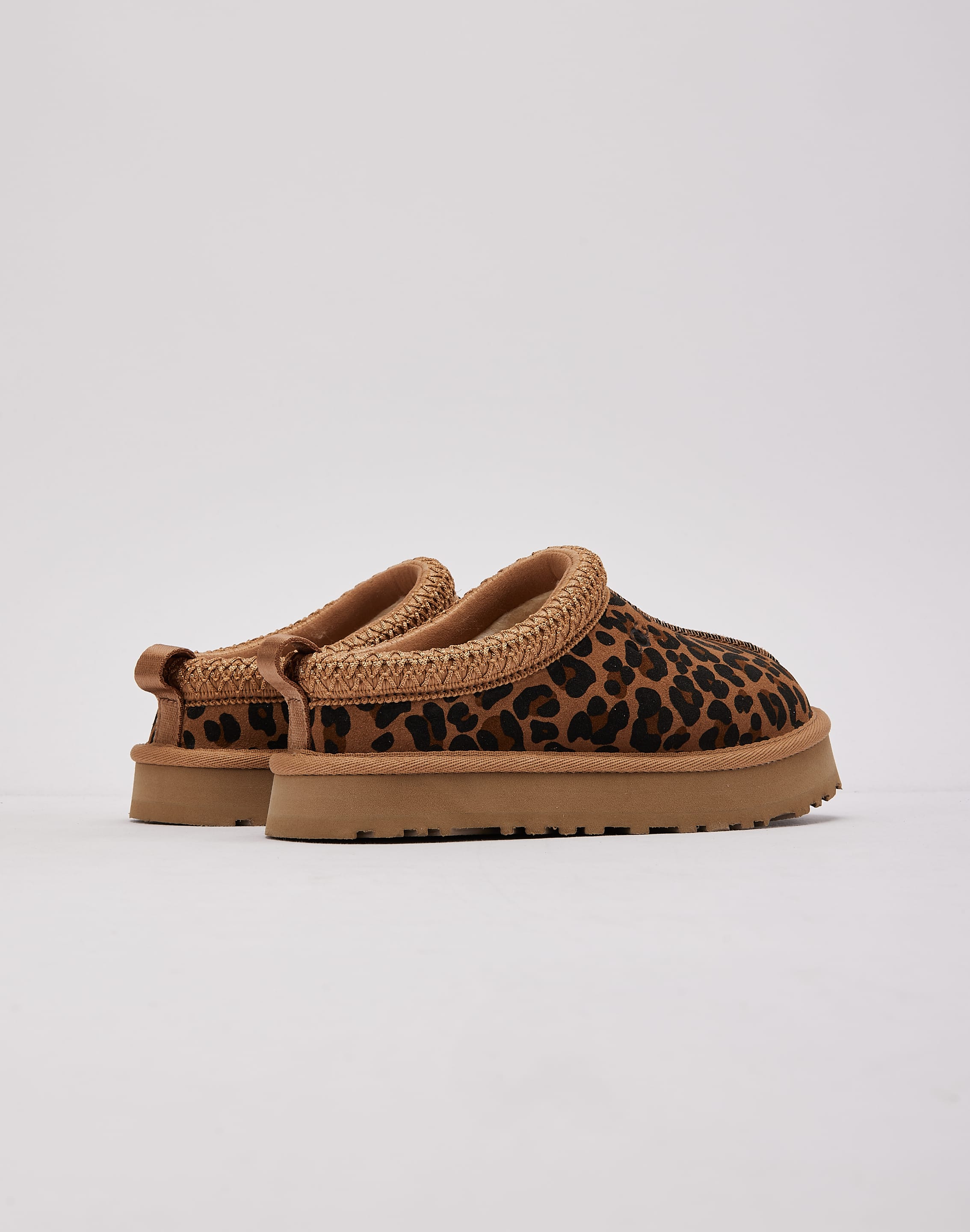 Photo of UGG Tazz Spotted Slippers Pre-School