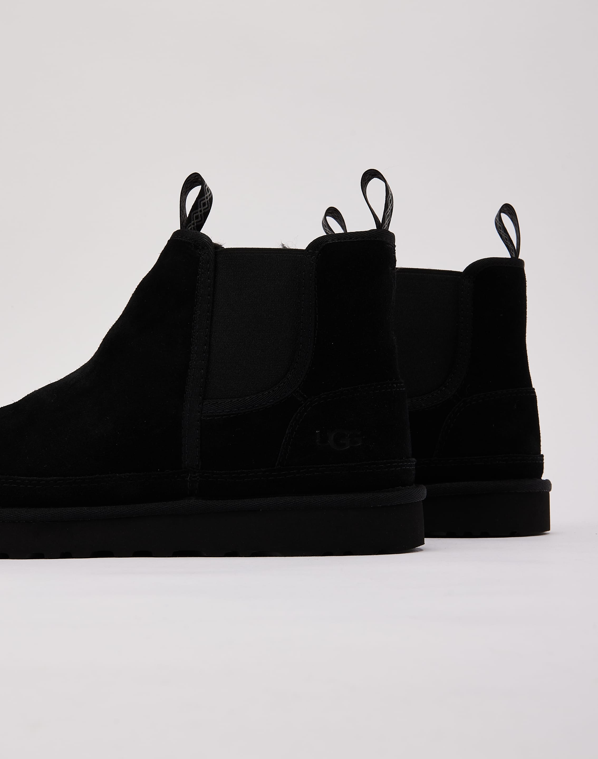 UGG Neumel Chelsea Boots, image 6 of 6