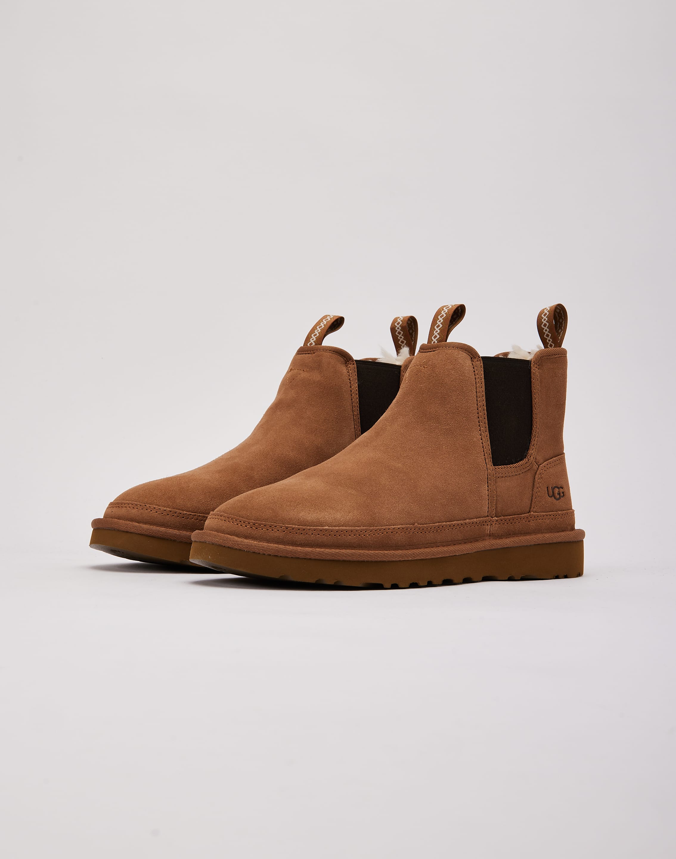 Photo of UGG Neumel Chelsea Boots