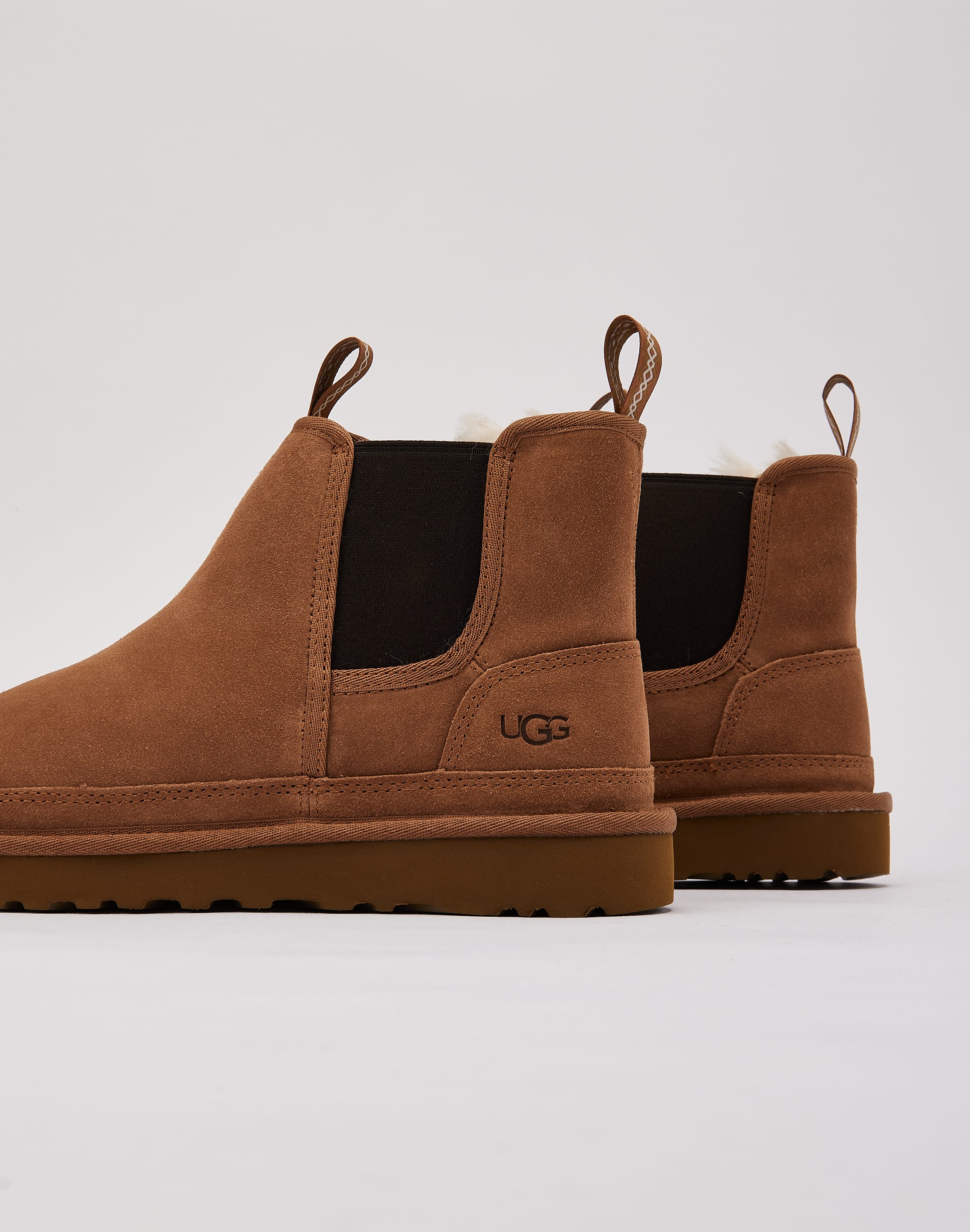 Photo of UGG Neumel Chelsea Boots