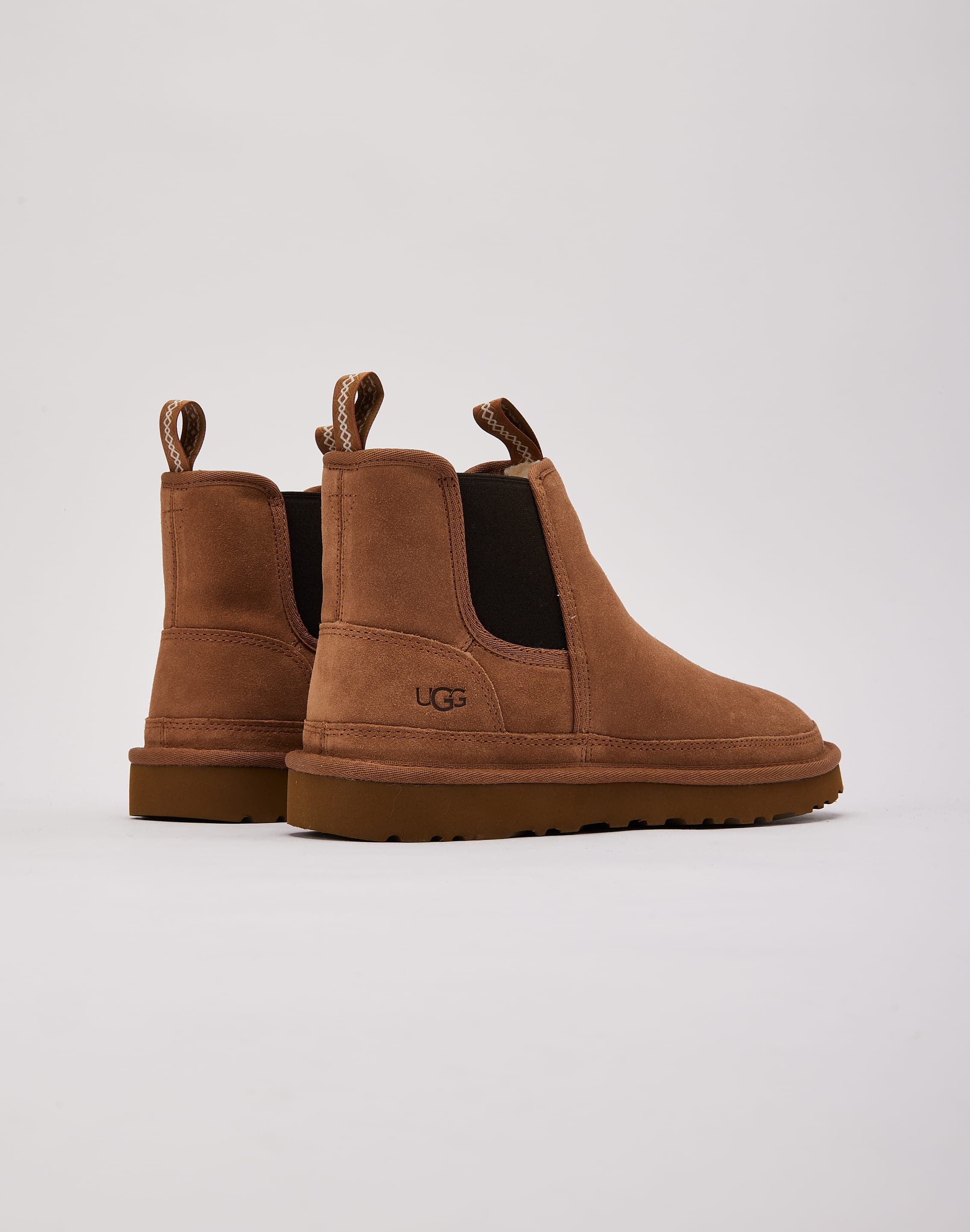 Photo of UGG Neumel Chelsea Boots