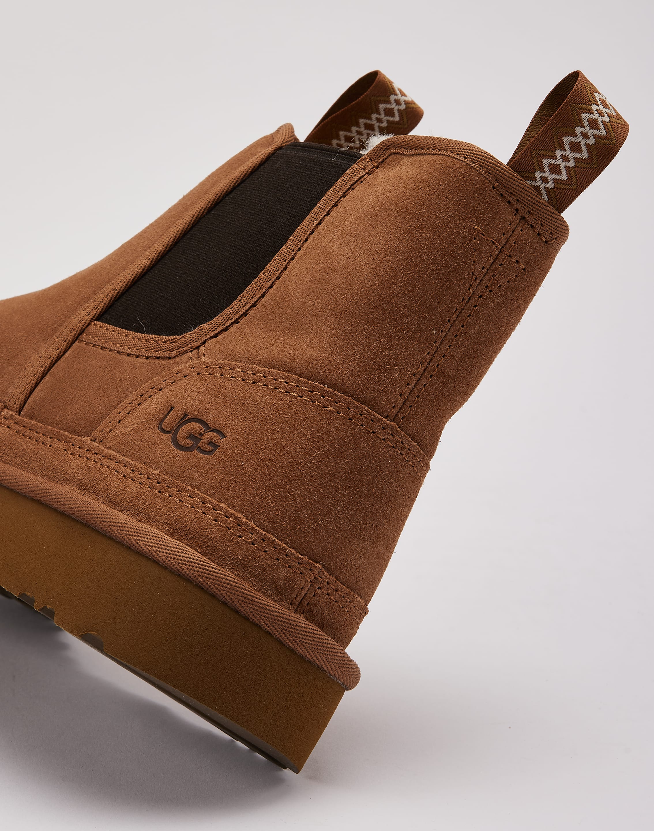 Photo of UGG Neumel Chelsea Boots