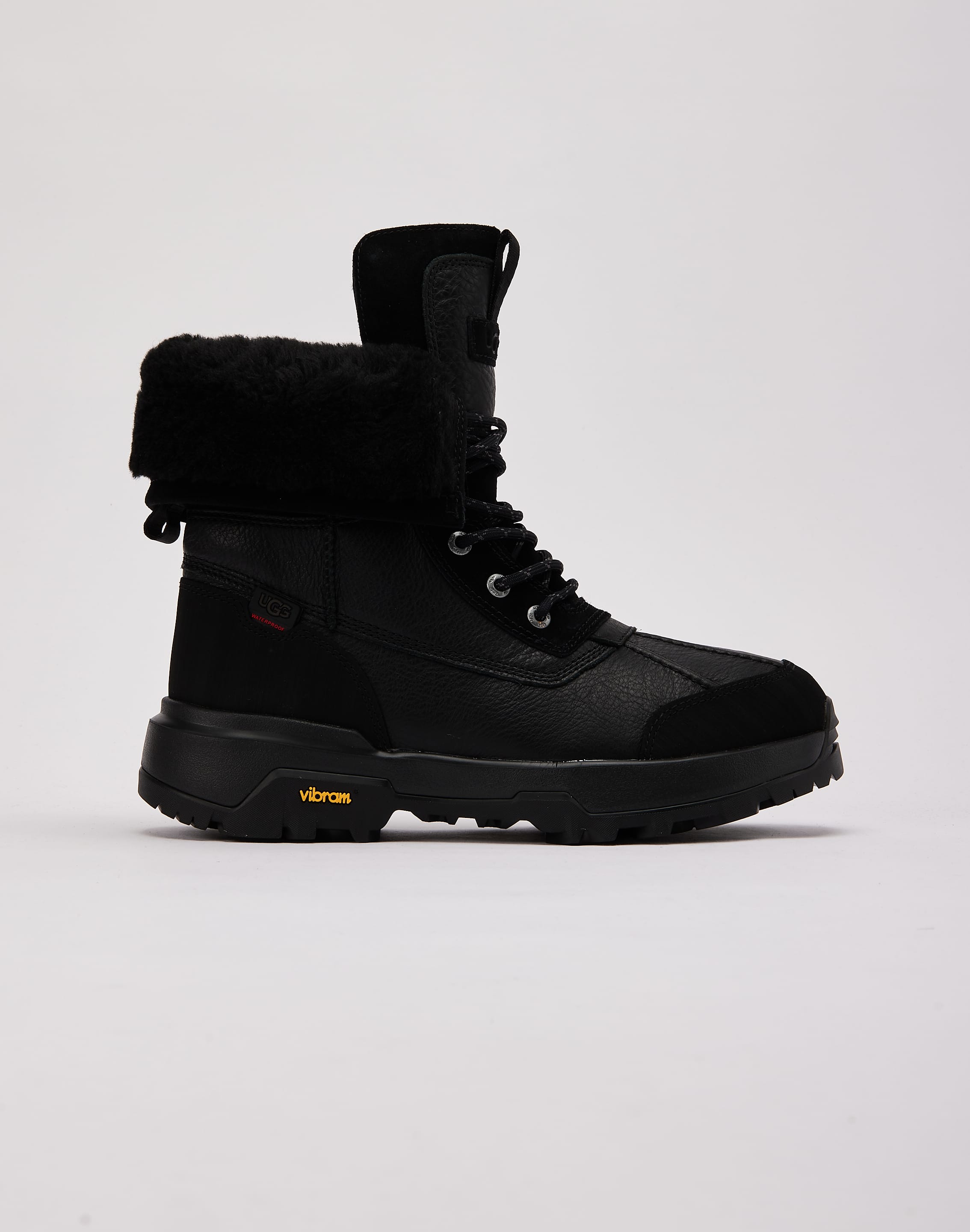 Photo of UGG Adirondack Boots XXV