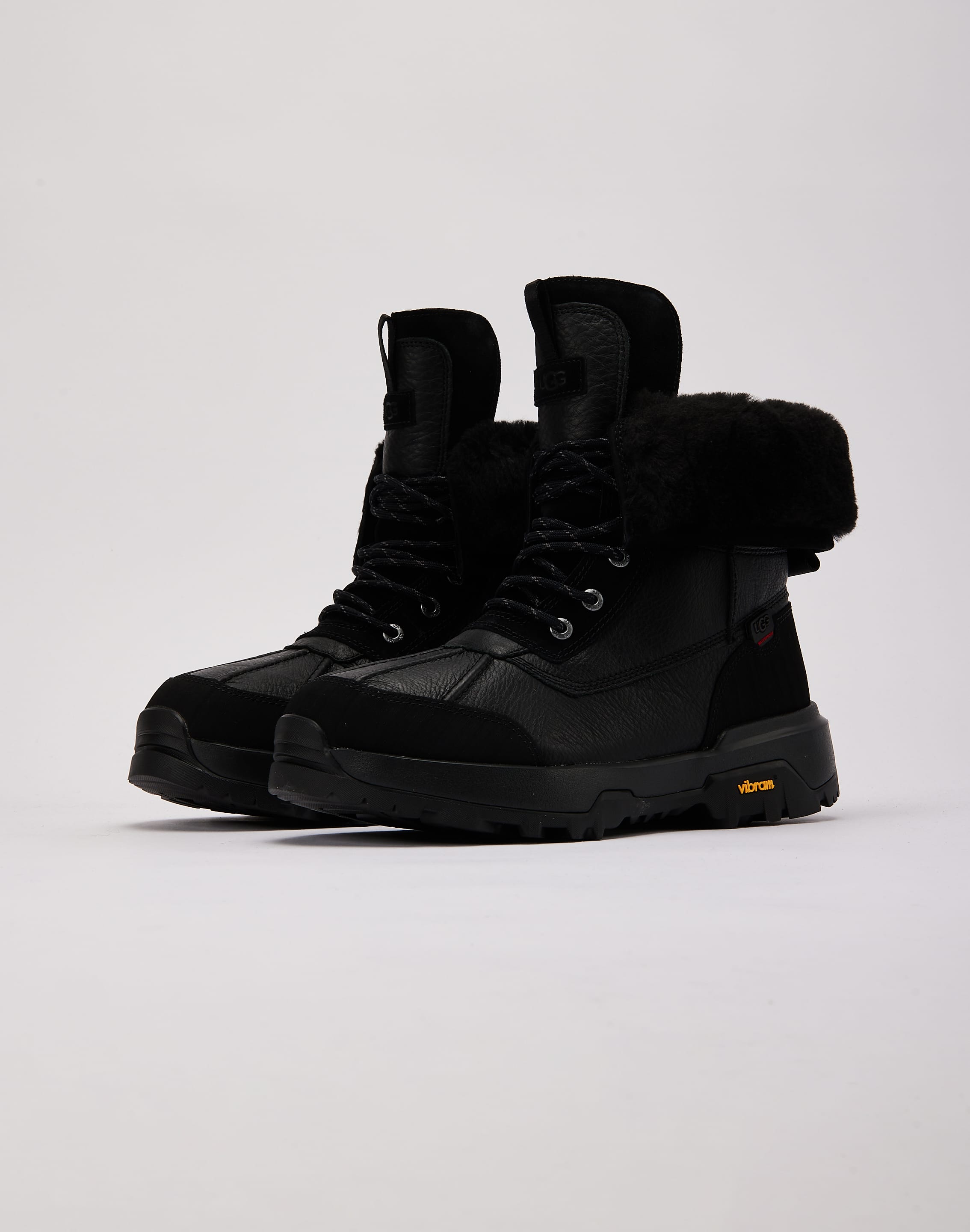 Photo of UGG Adirondack Boots XXV