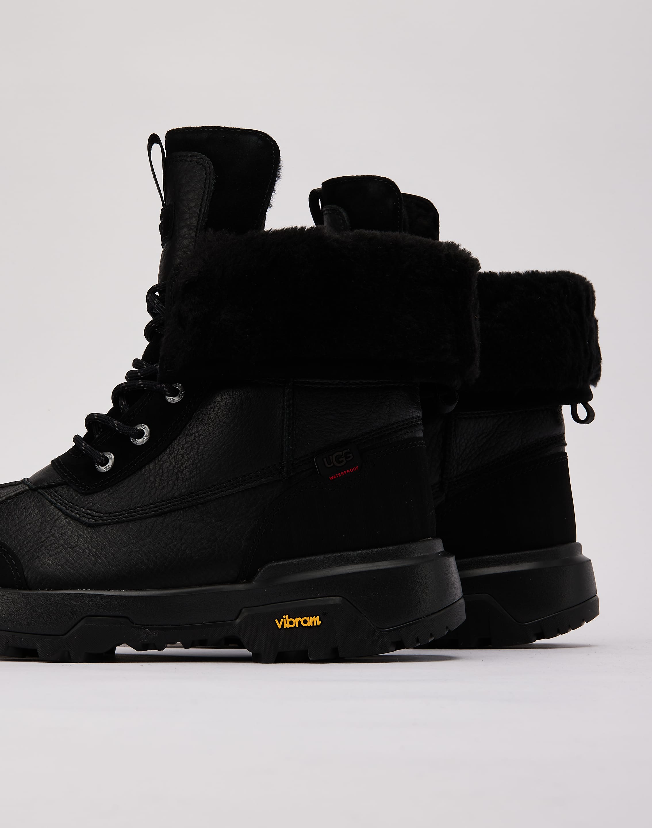 Photo of UGG Adirondack Boots XXV