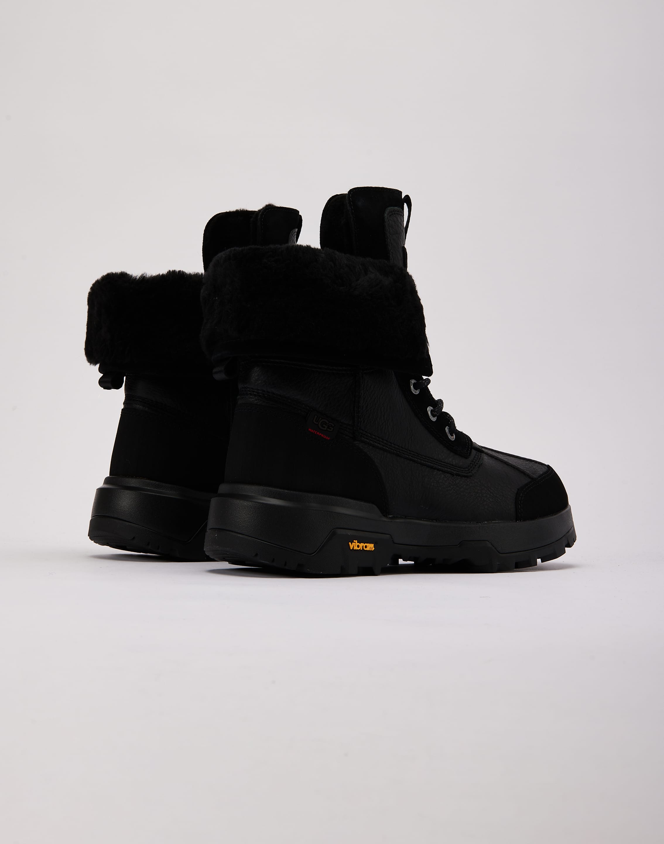 Photo of UGG Adirondack Boots XXV