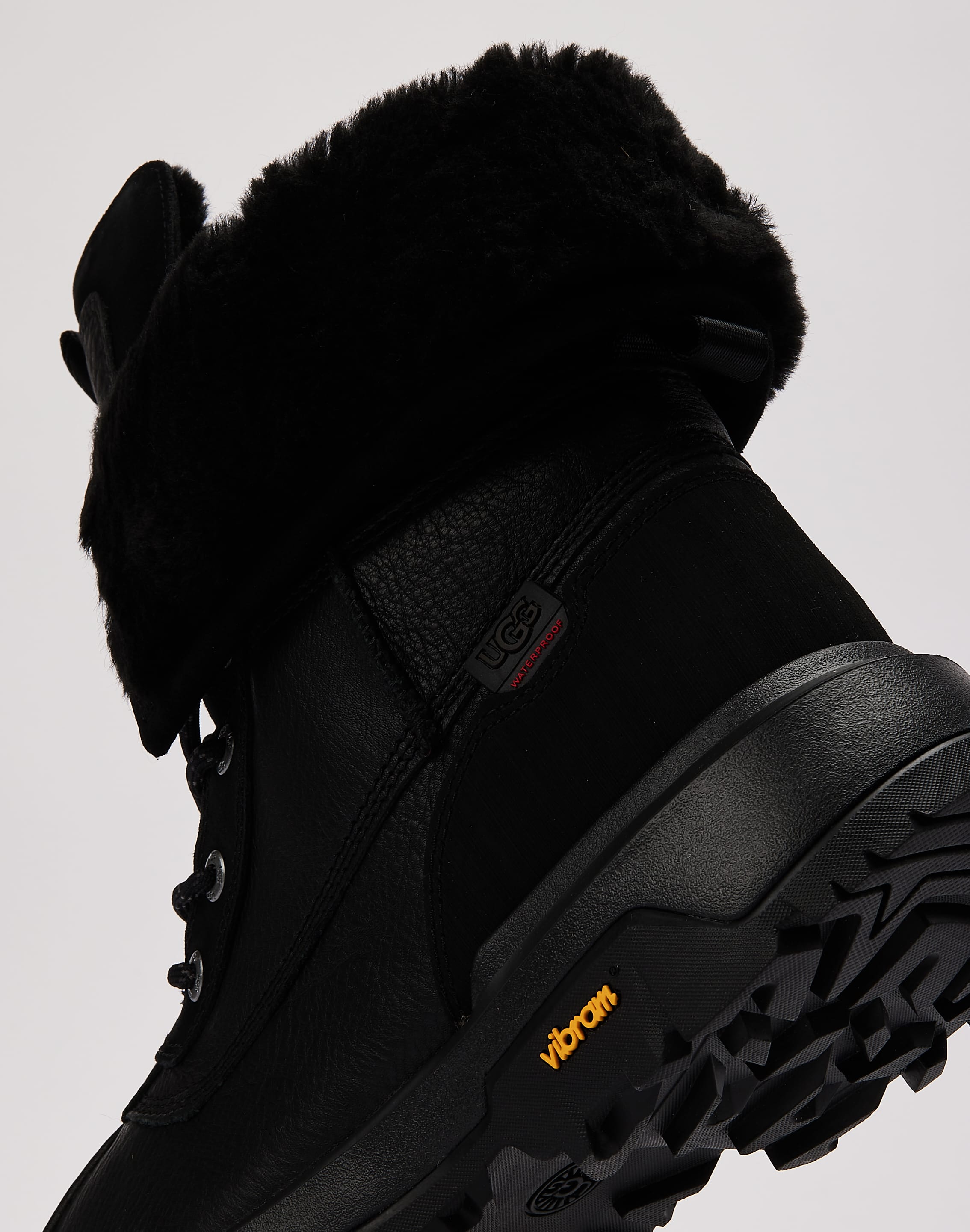 Photo of UGG Adirondack Boots XXV