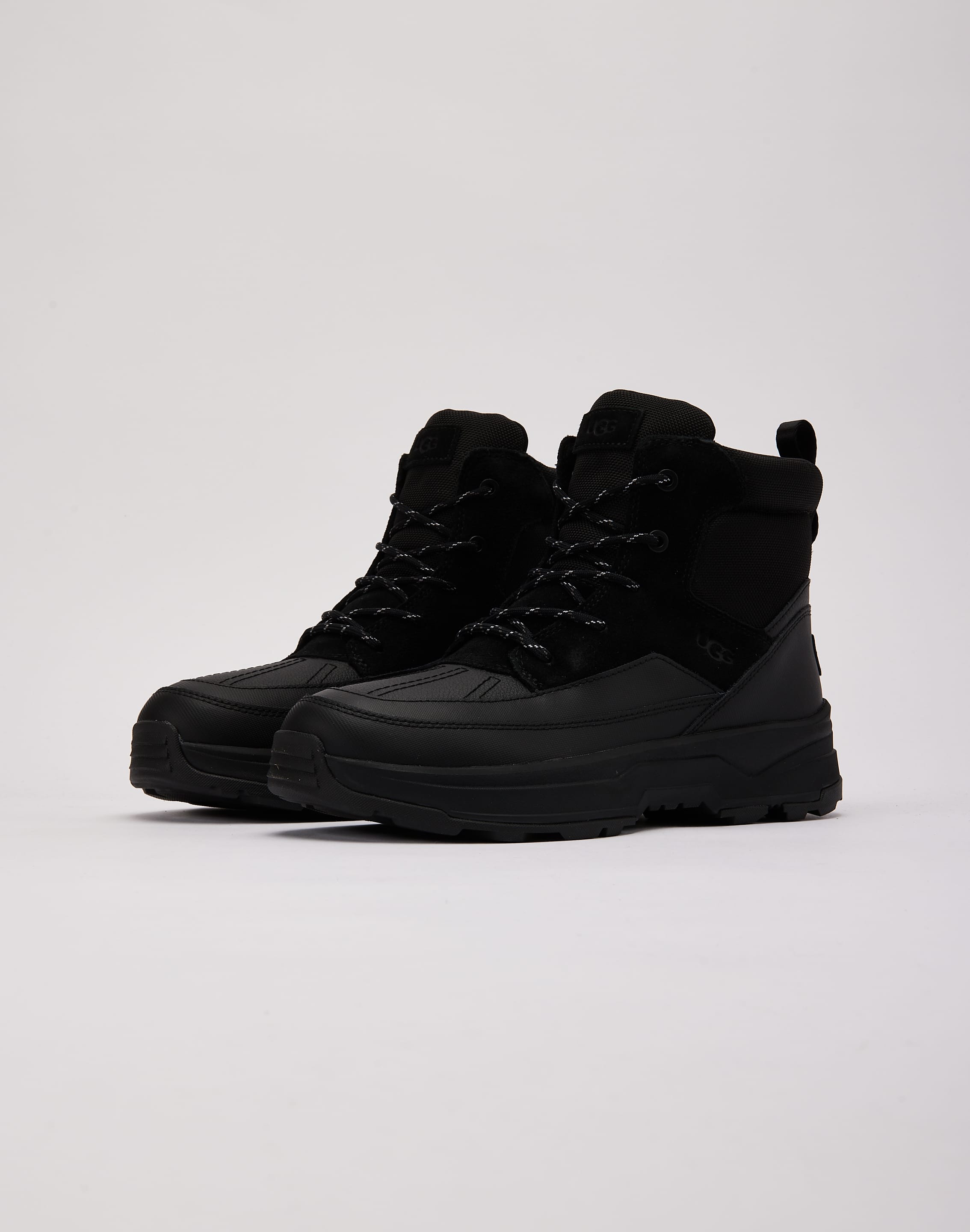 Photo of UGG Truckee Field Boots
