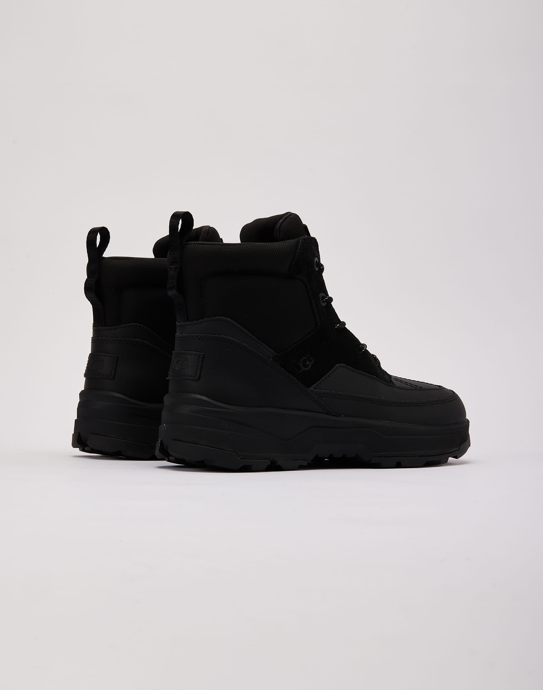 Photo of UGG Truckee Field Boots