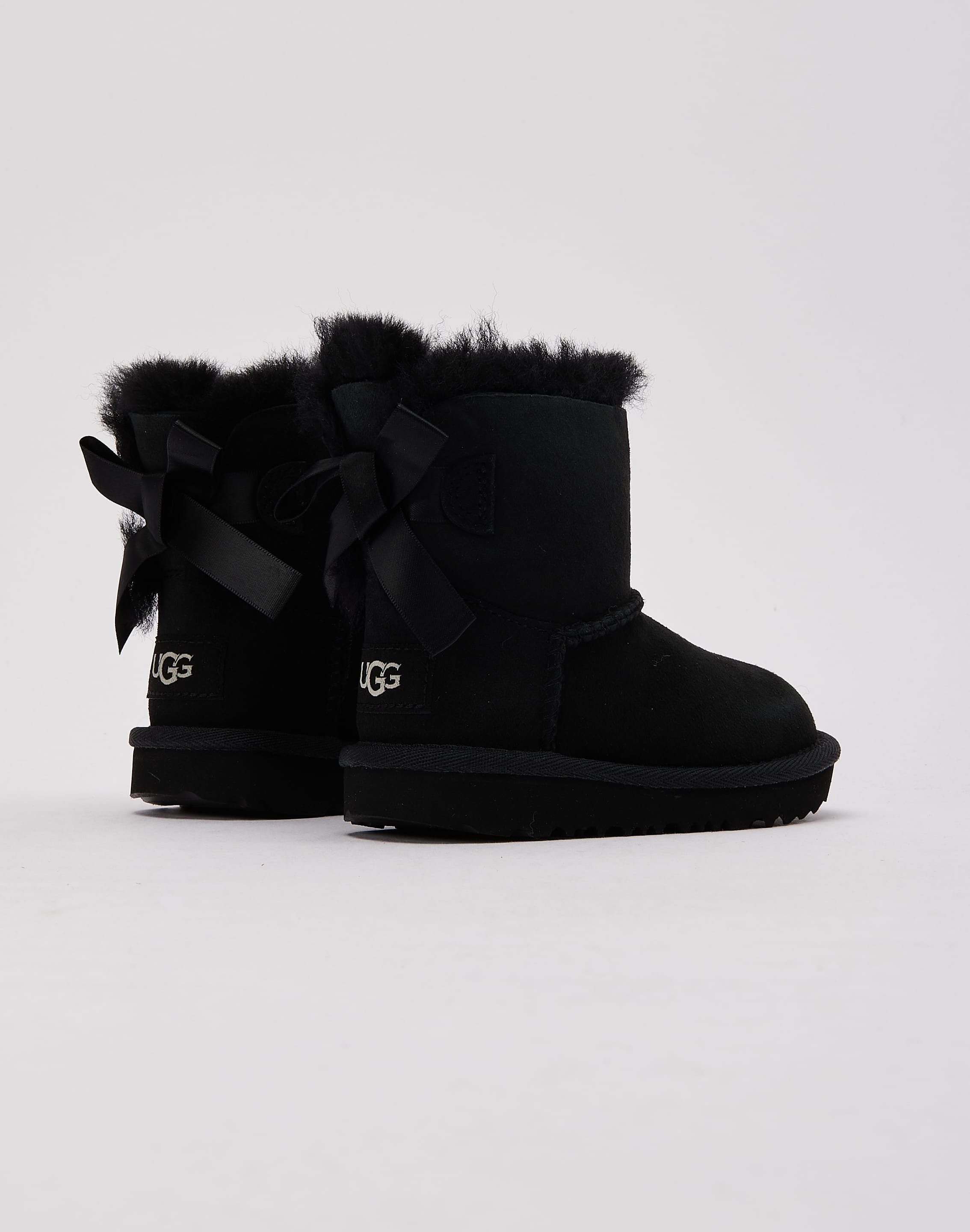 UGG Mini Bailey Bow II Boots Toddler