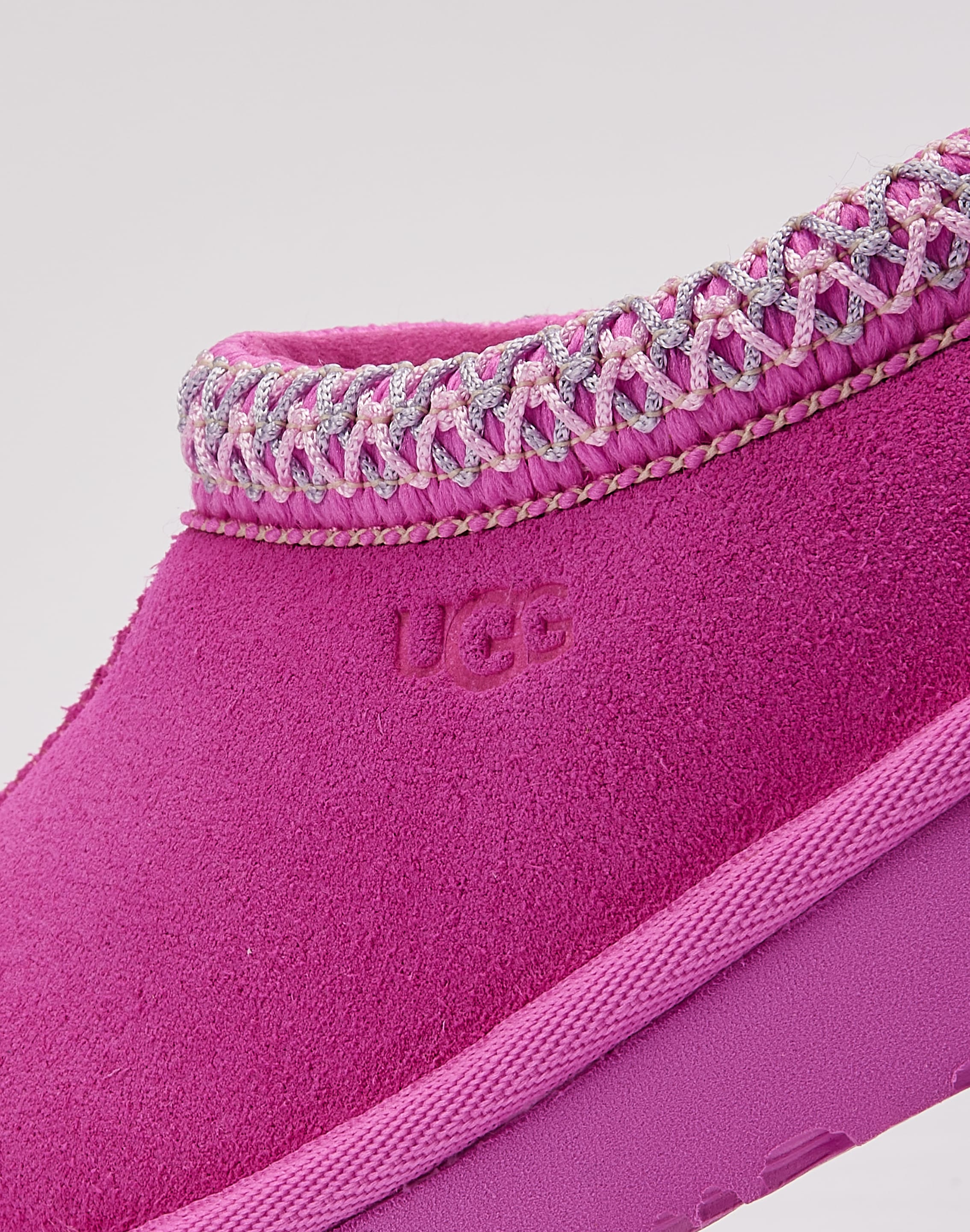 Photo of UGG Tasman II Slippers Toddler