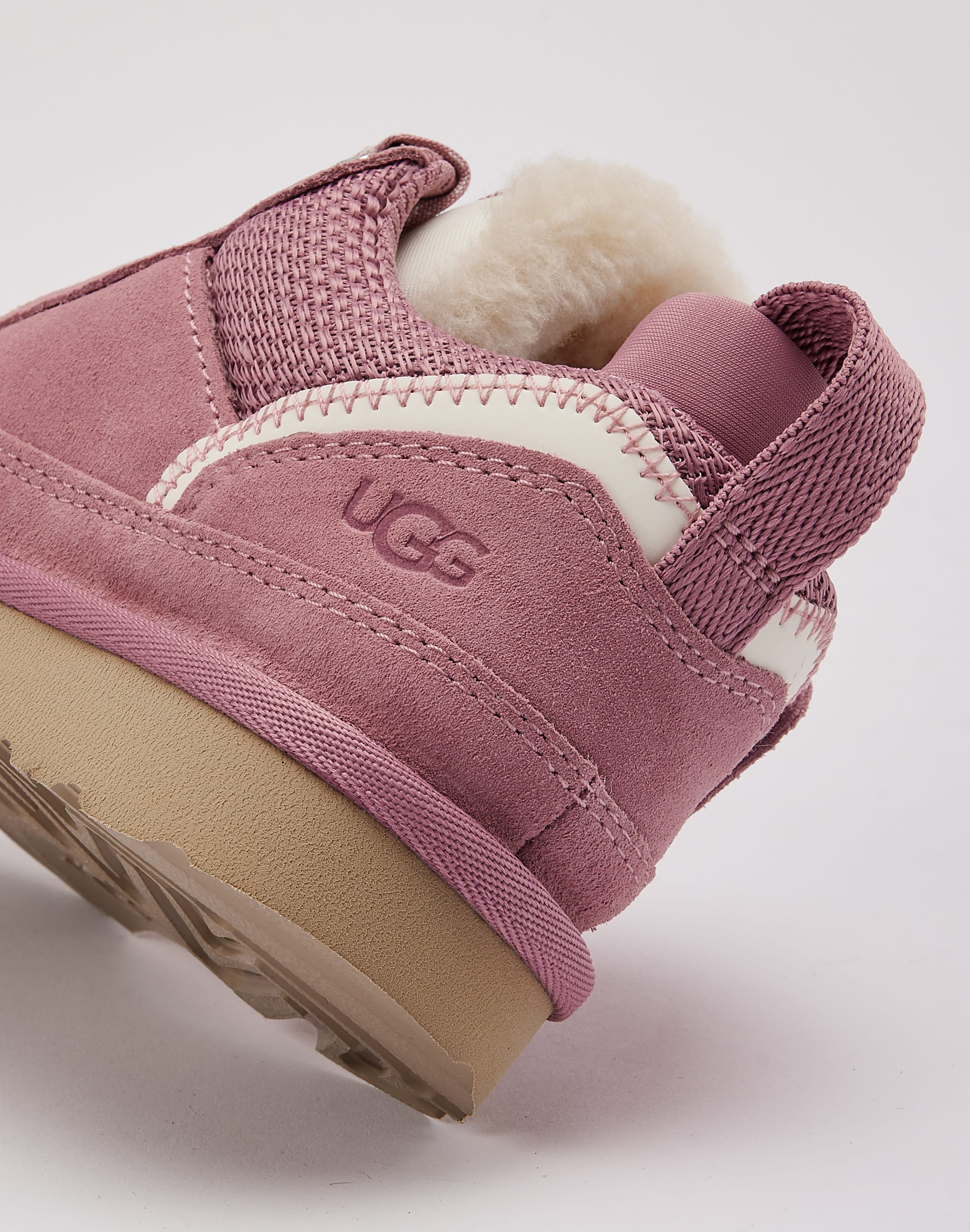 Photo of UGG Lowmel Toddler