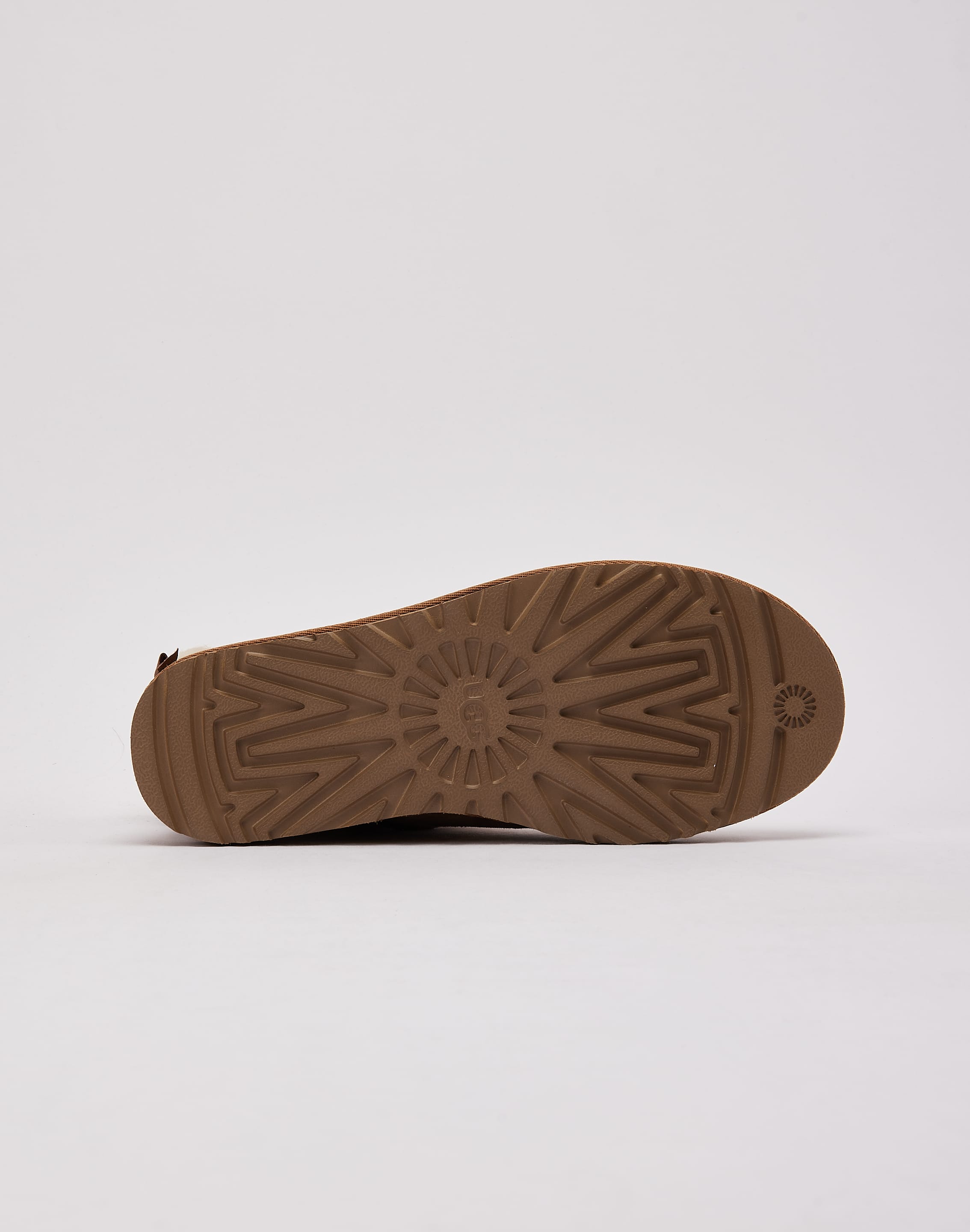 UGG Mini Bailey Bow II Boots