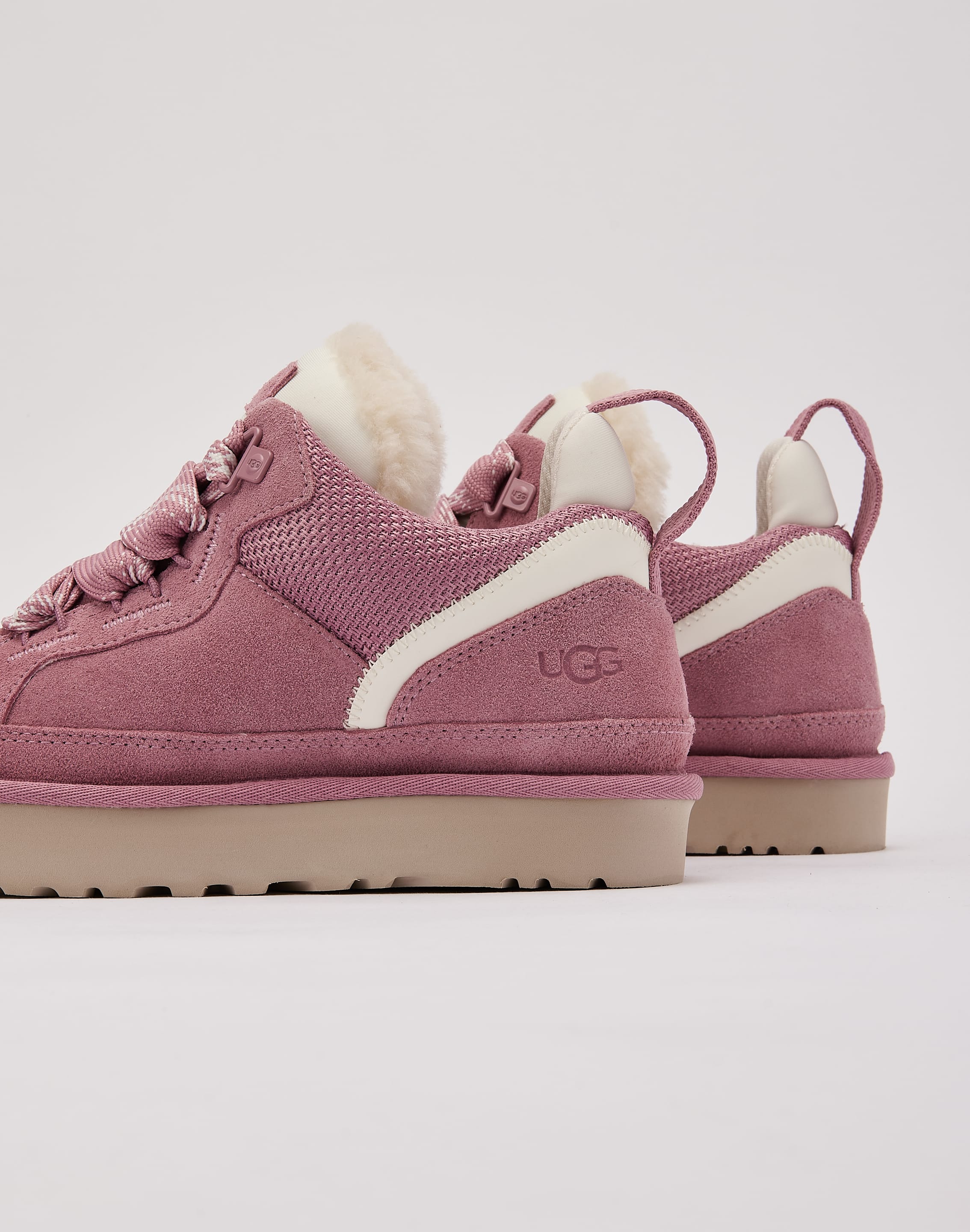 Photo of UGG Lowmel