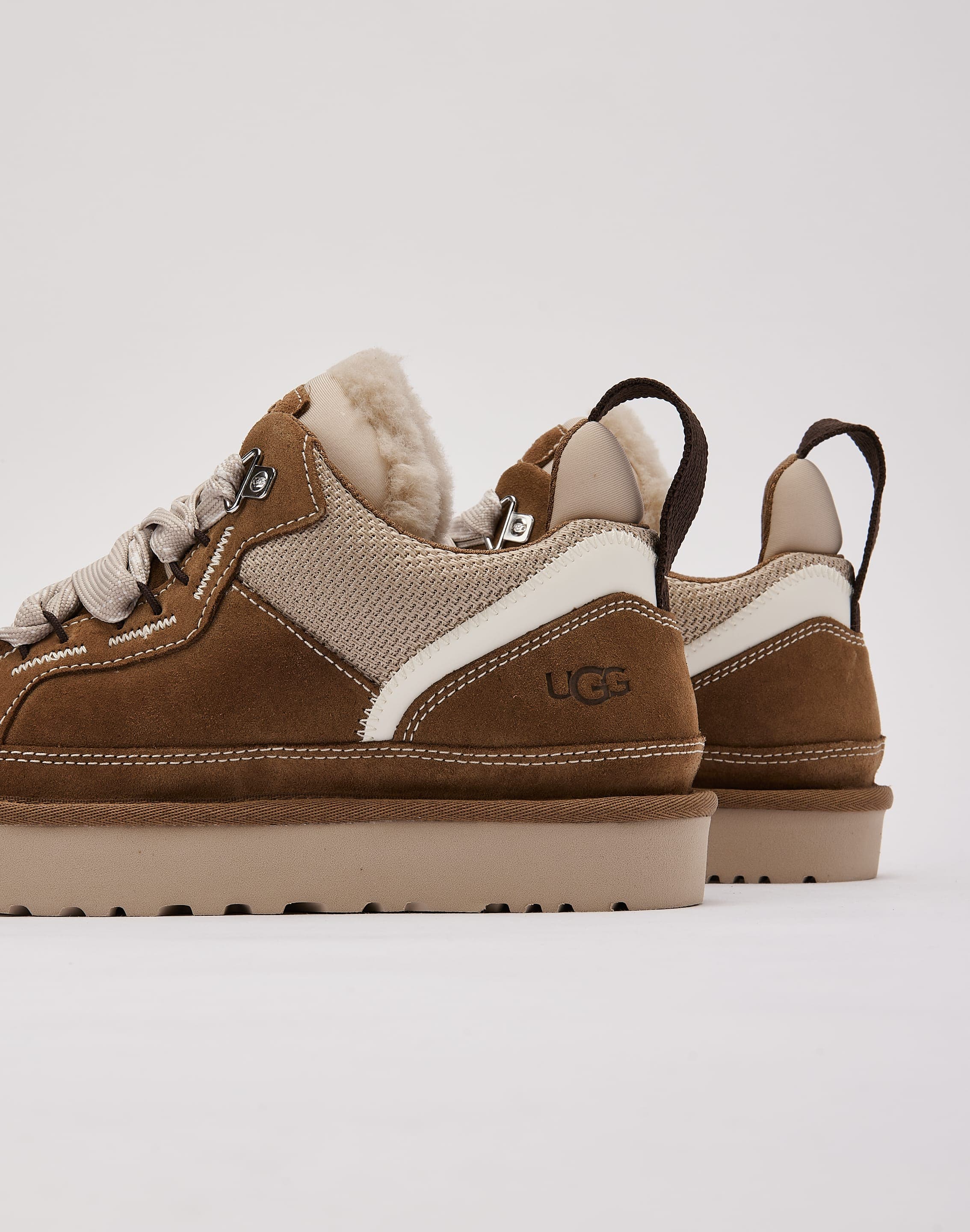 Photo of UGG Lowmel