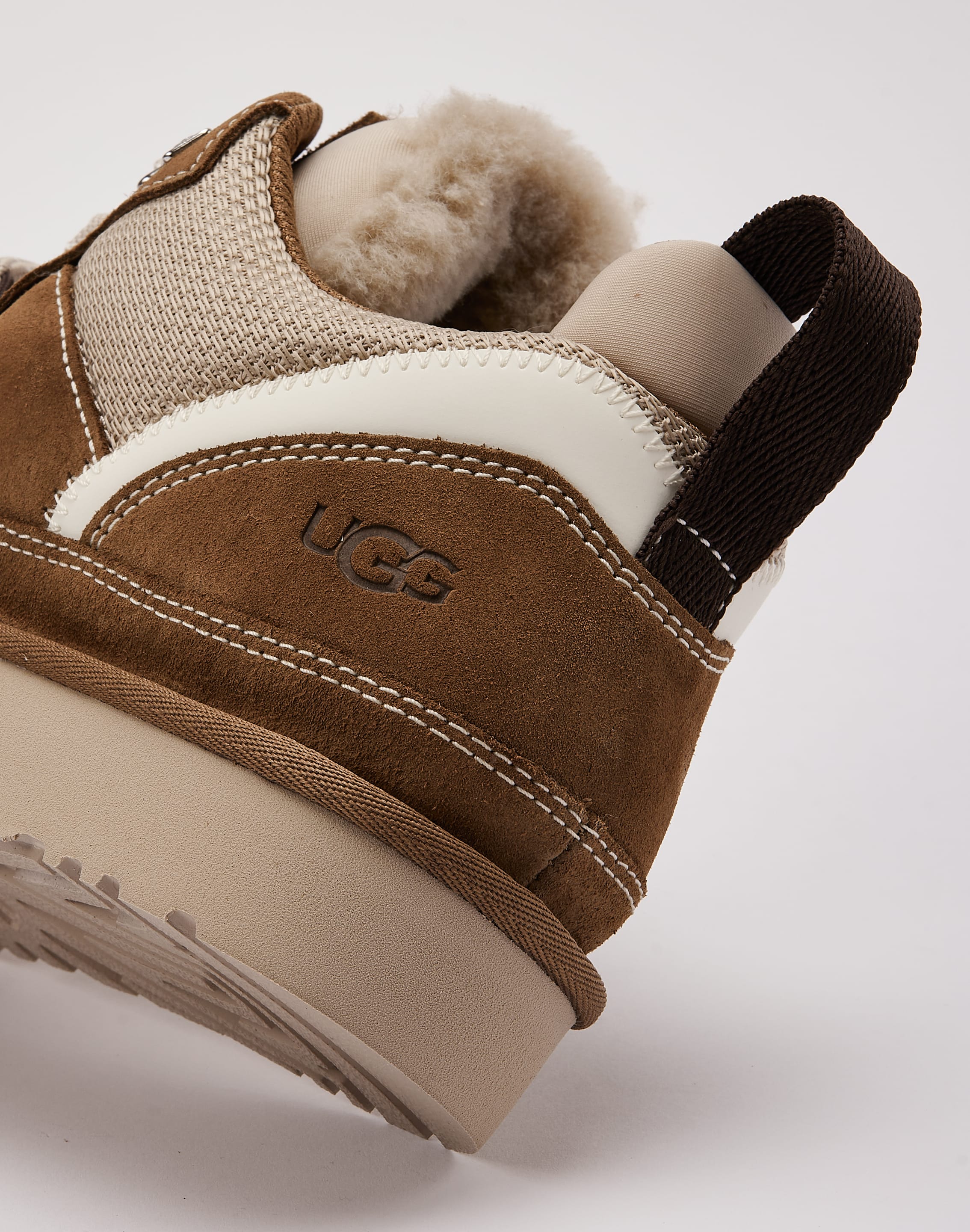 Photo of UGG Lowmel