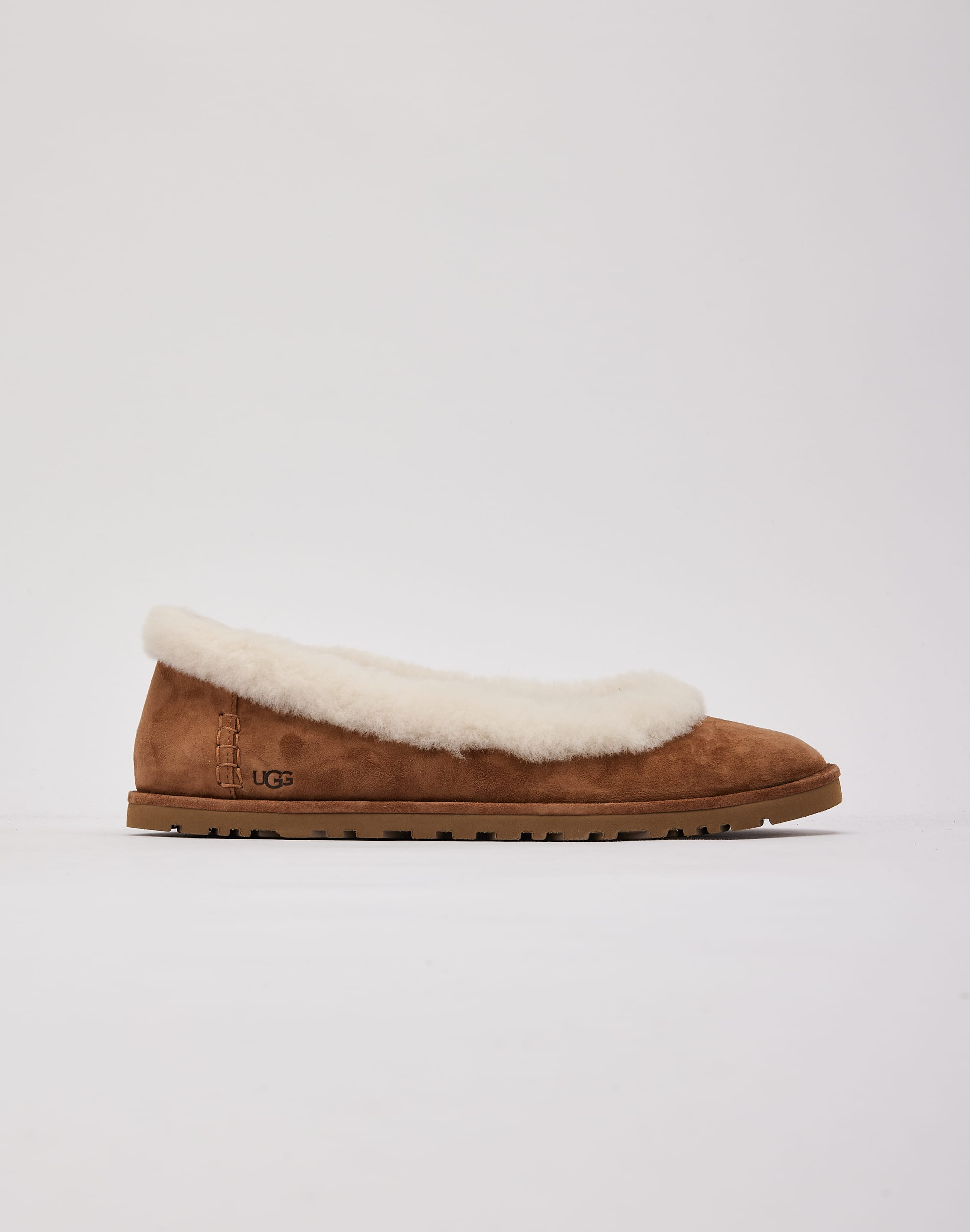 UGG Zora Ballet Flats, image 1 of 6