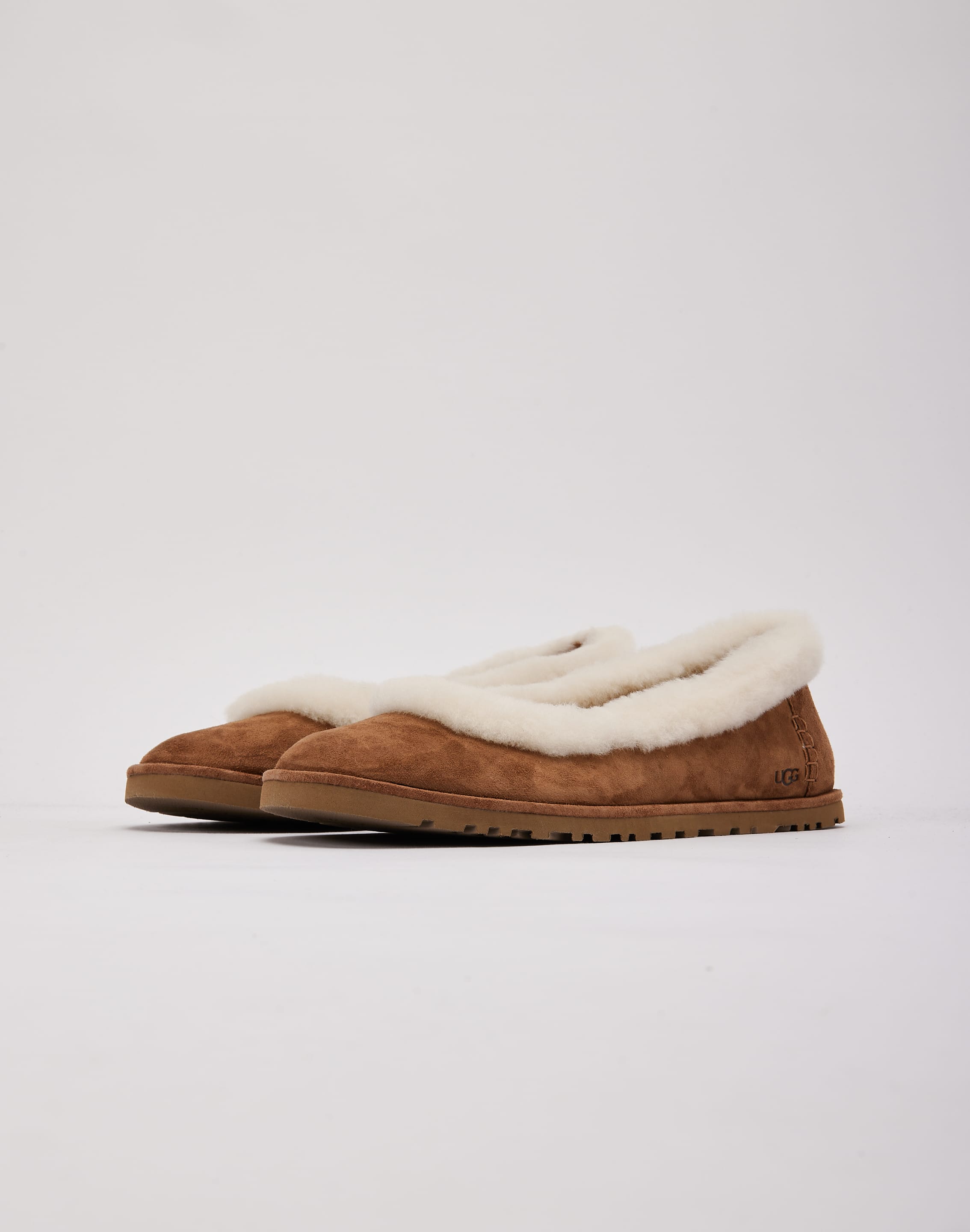 UGG Zora Ballet Flats, image 2 of 6