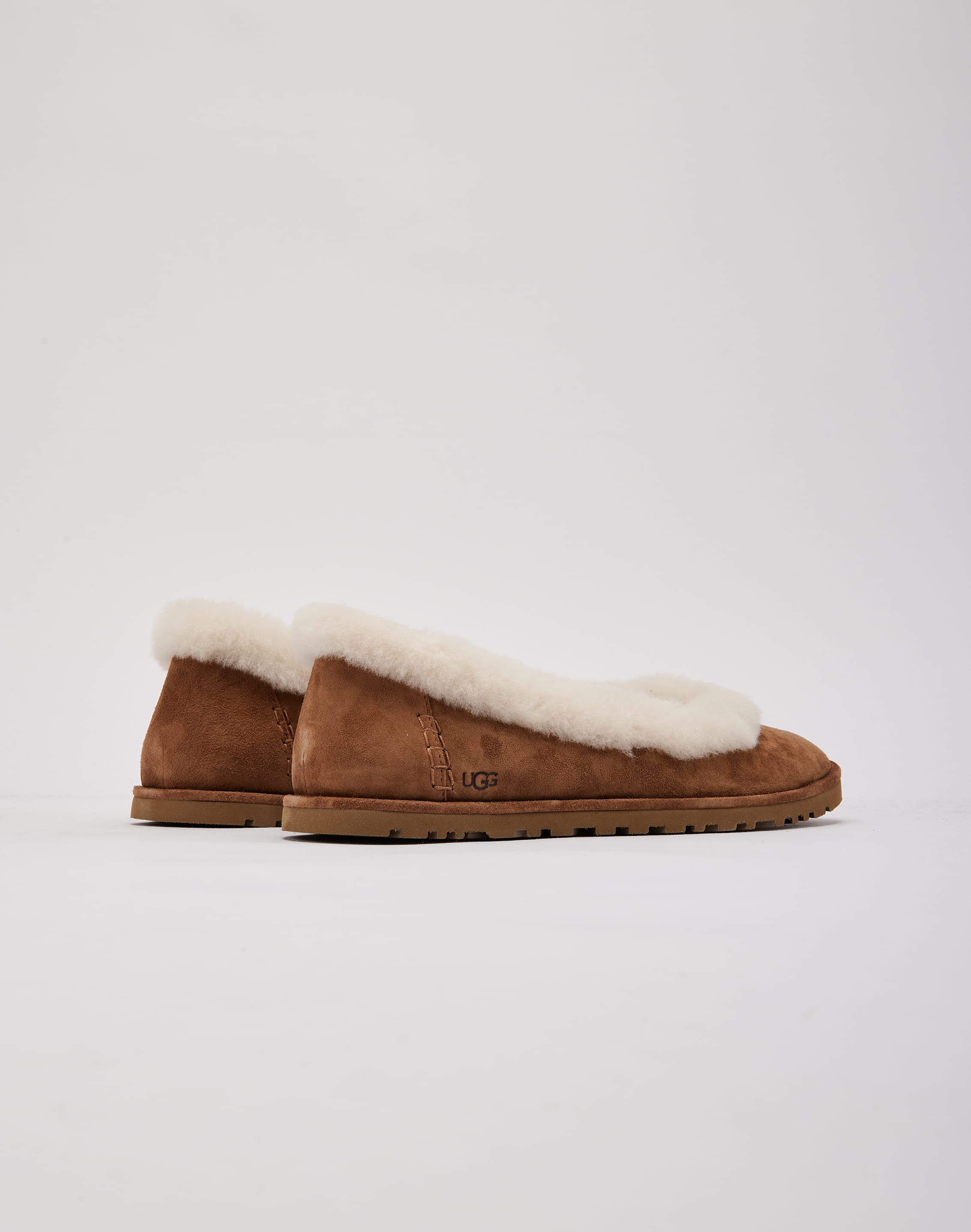UGG Zora Ballet Flats, image 3 of 6