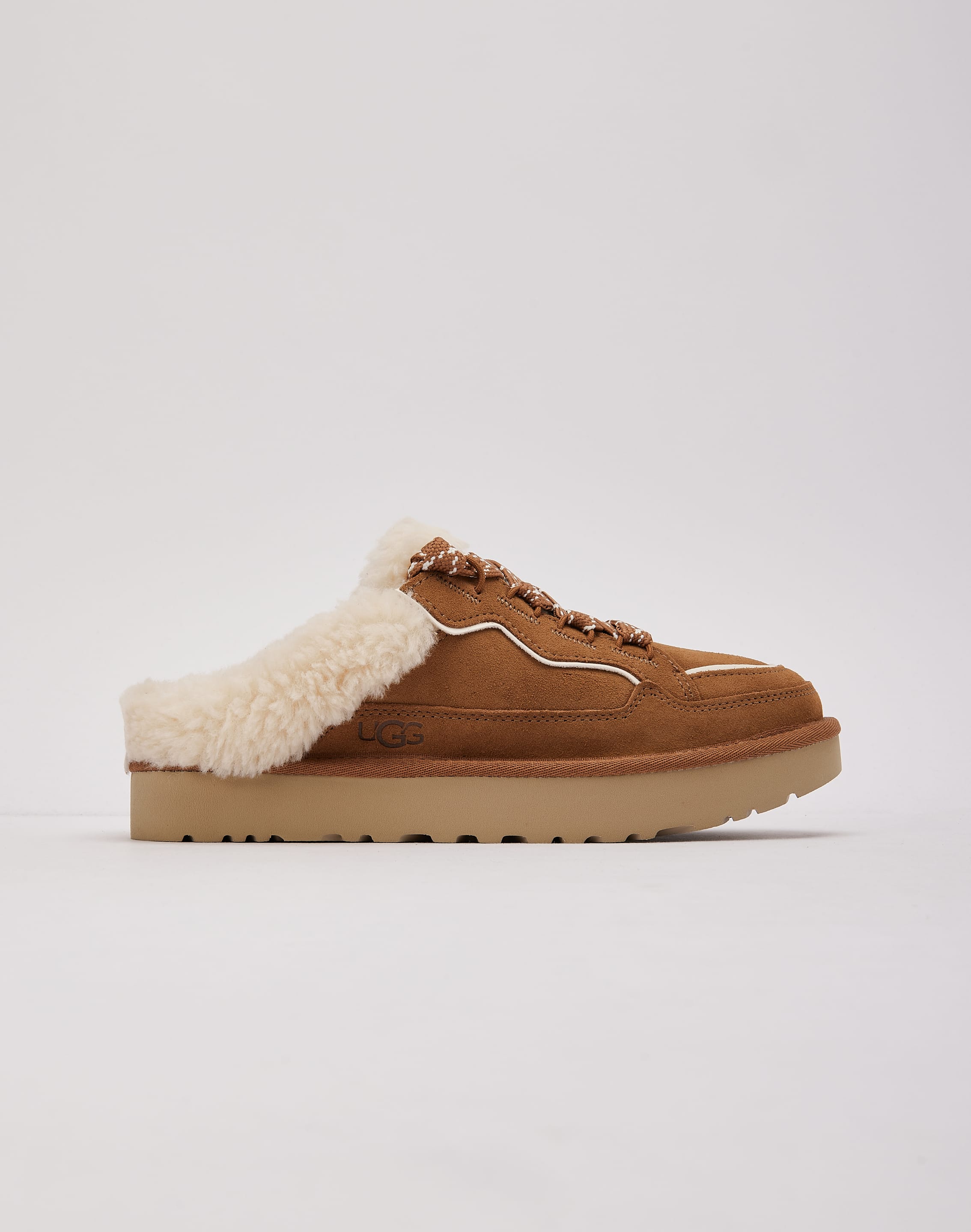 Photo of UGG Lowmel Mules