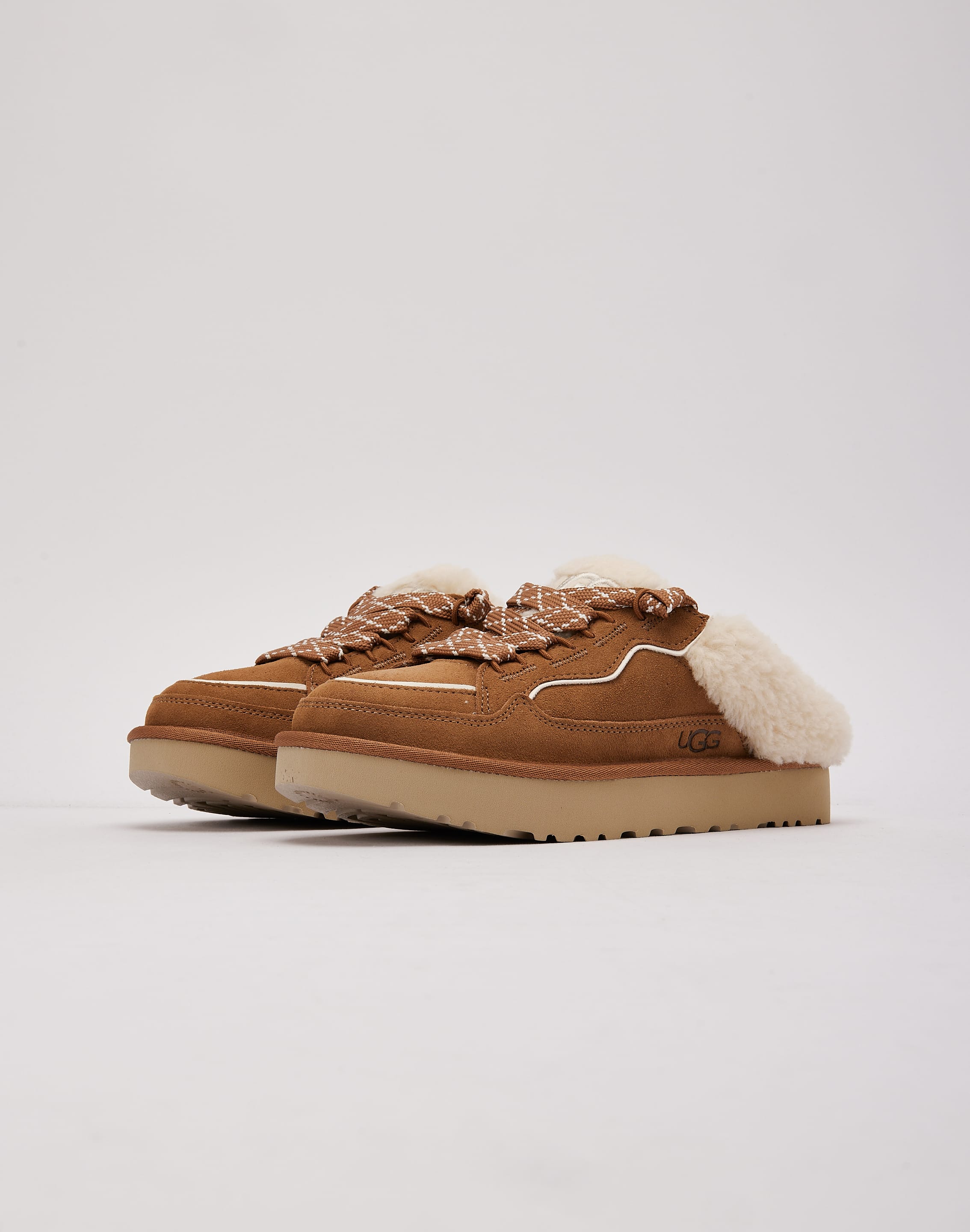 Photo of UGG Lowmel Mules