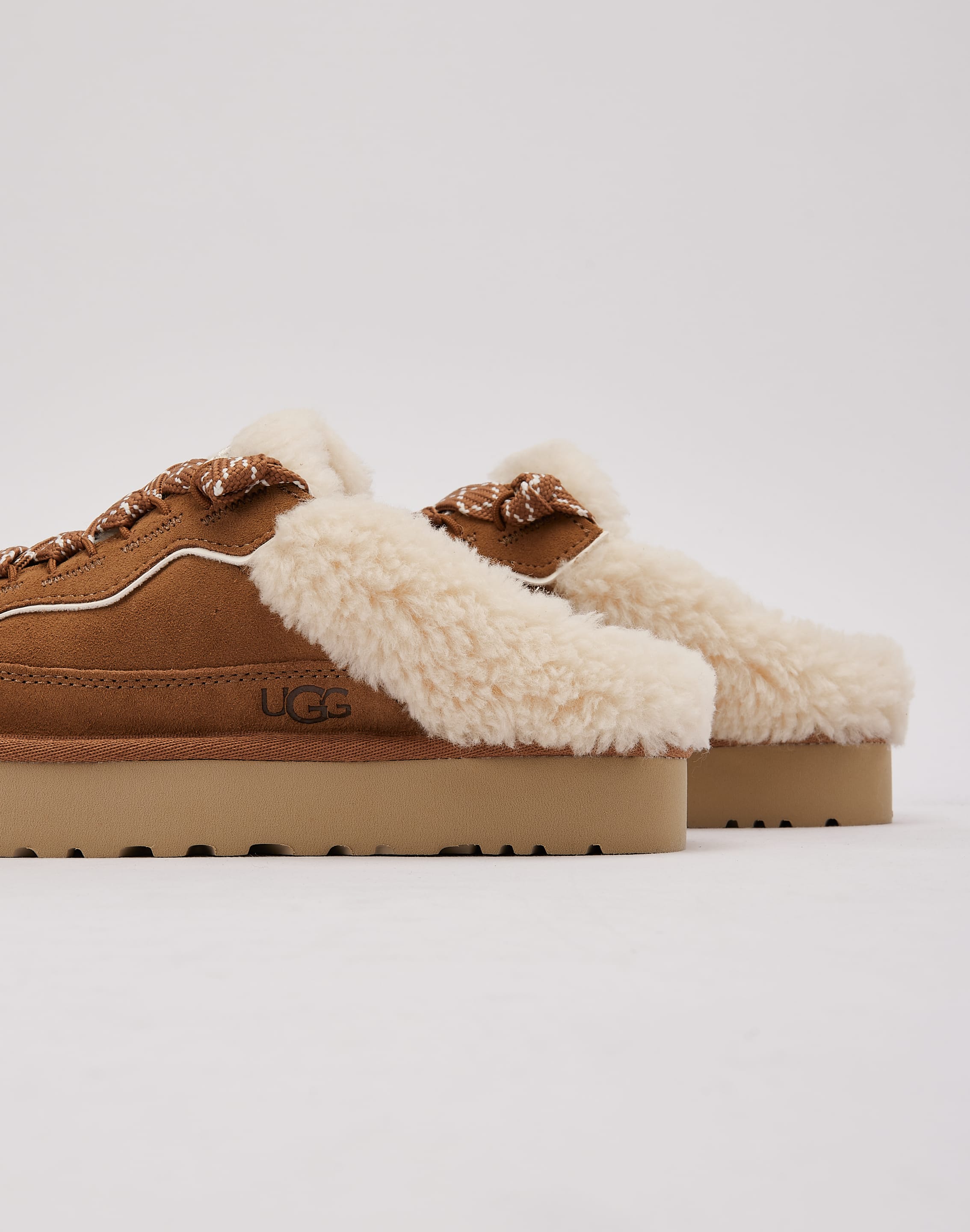 Photo of UGG Lowmel Mules