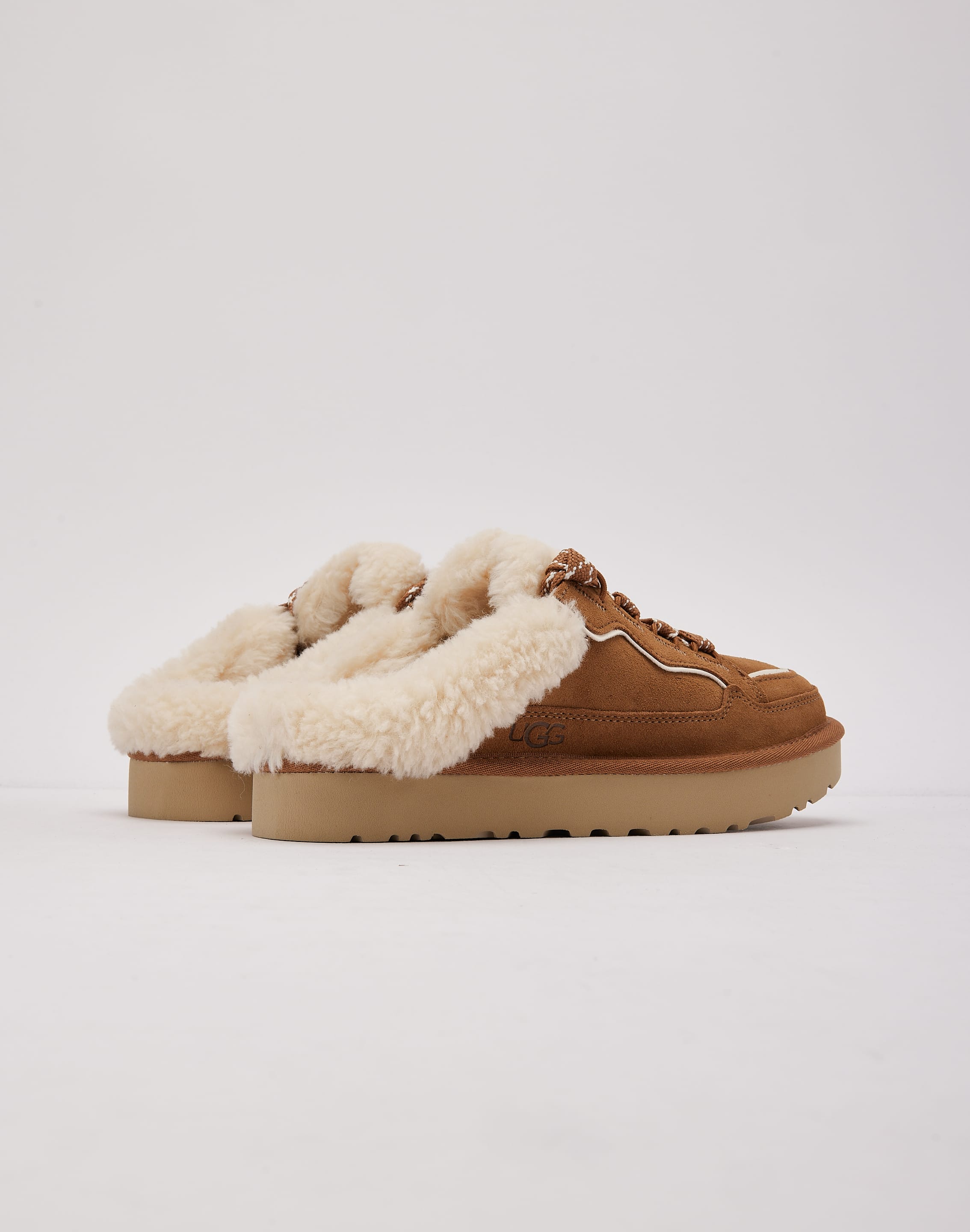 Photo of UGG Lowmel Mules