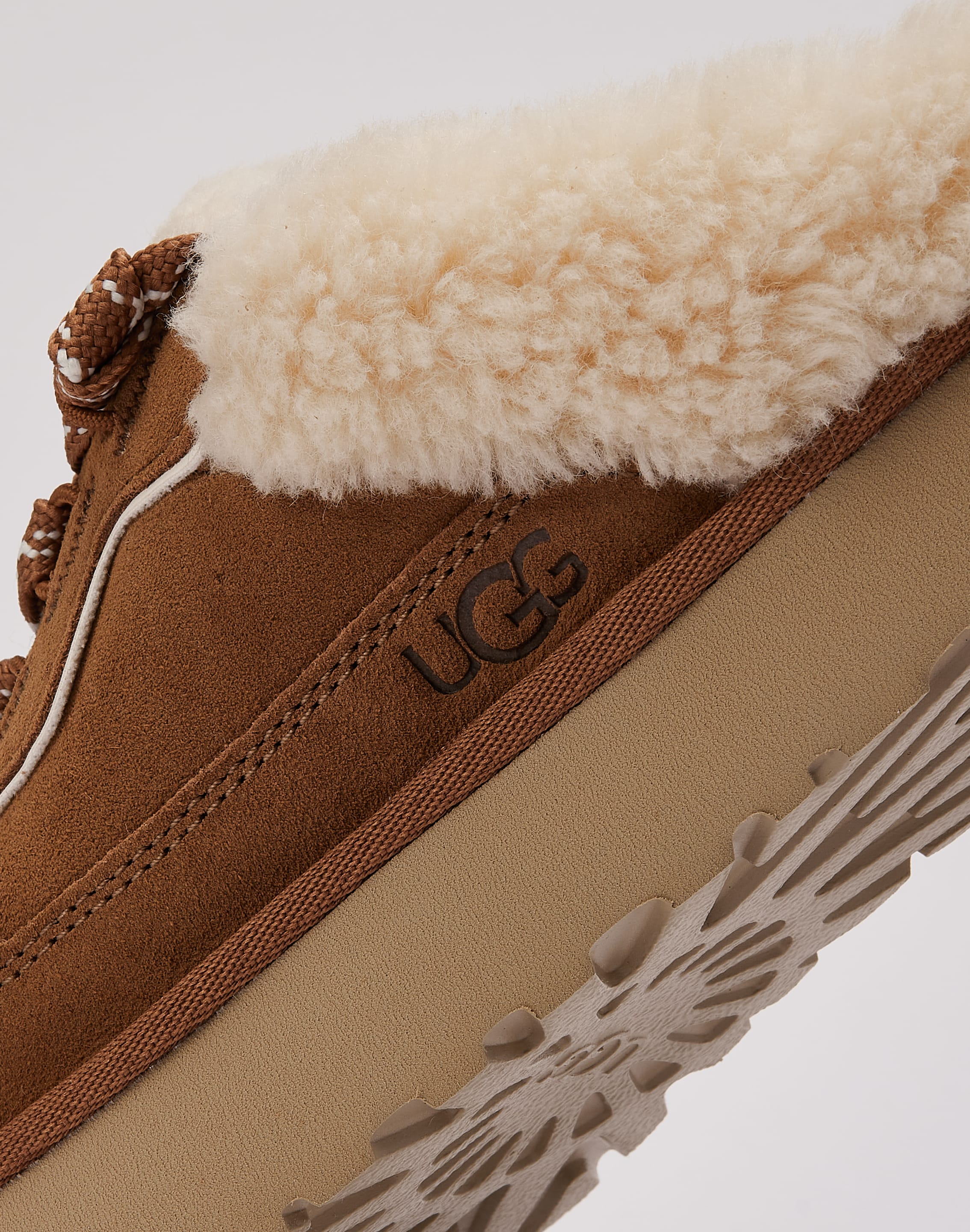 Photo of UGG Lowmel Mules