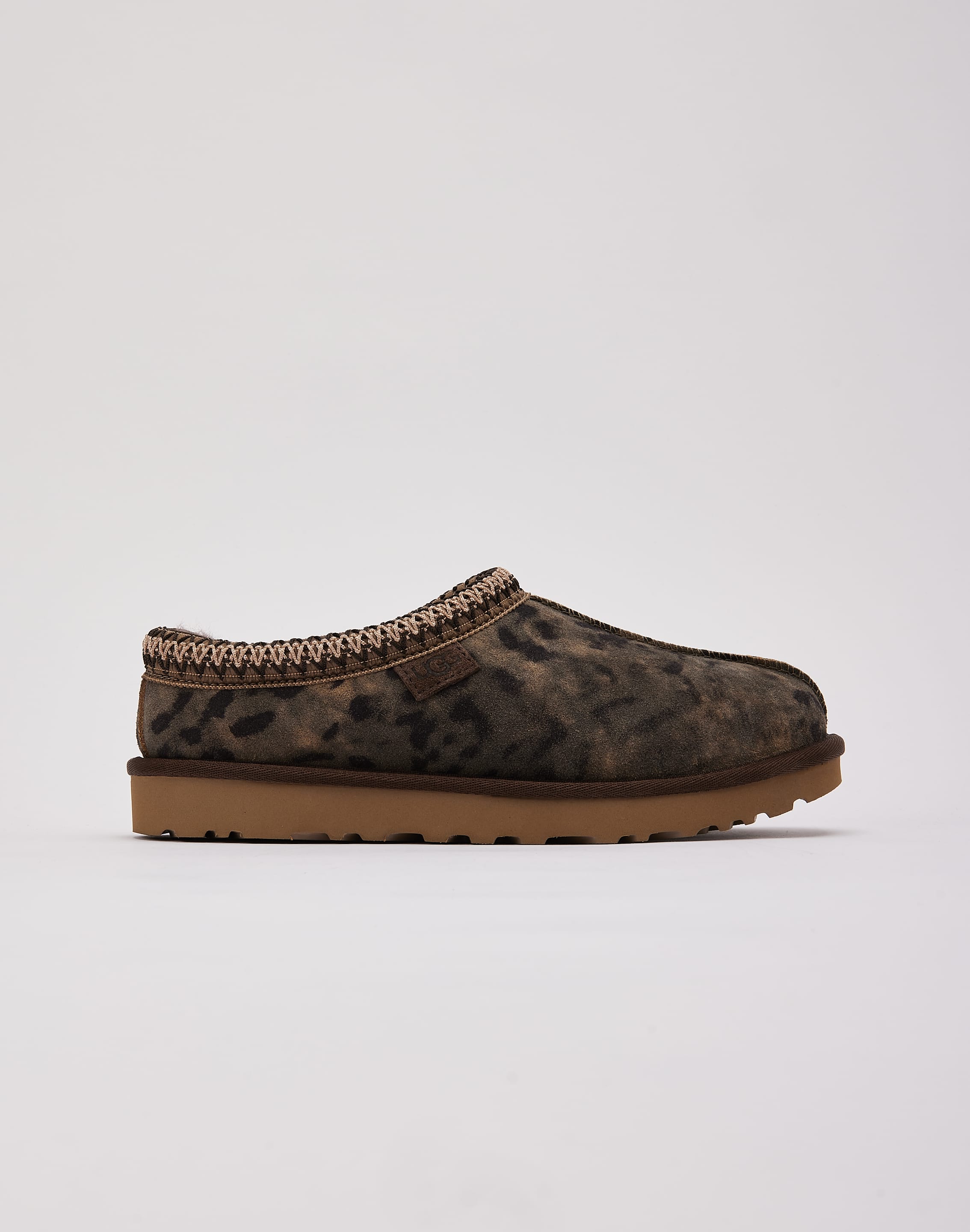 Photo of UGG Tasman Spotted Slippers
