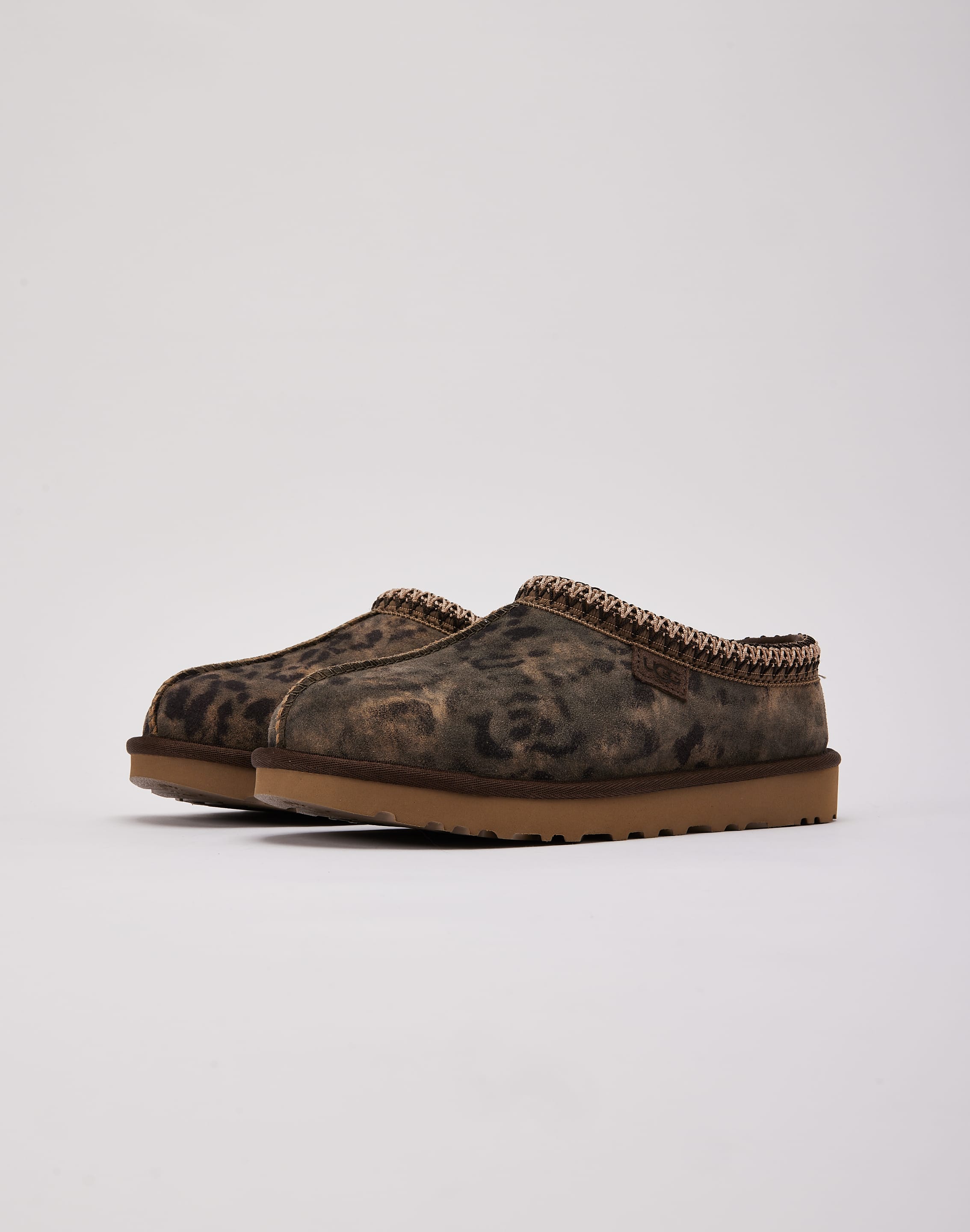 Photo of UGG Tasman Spotted Slippers
