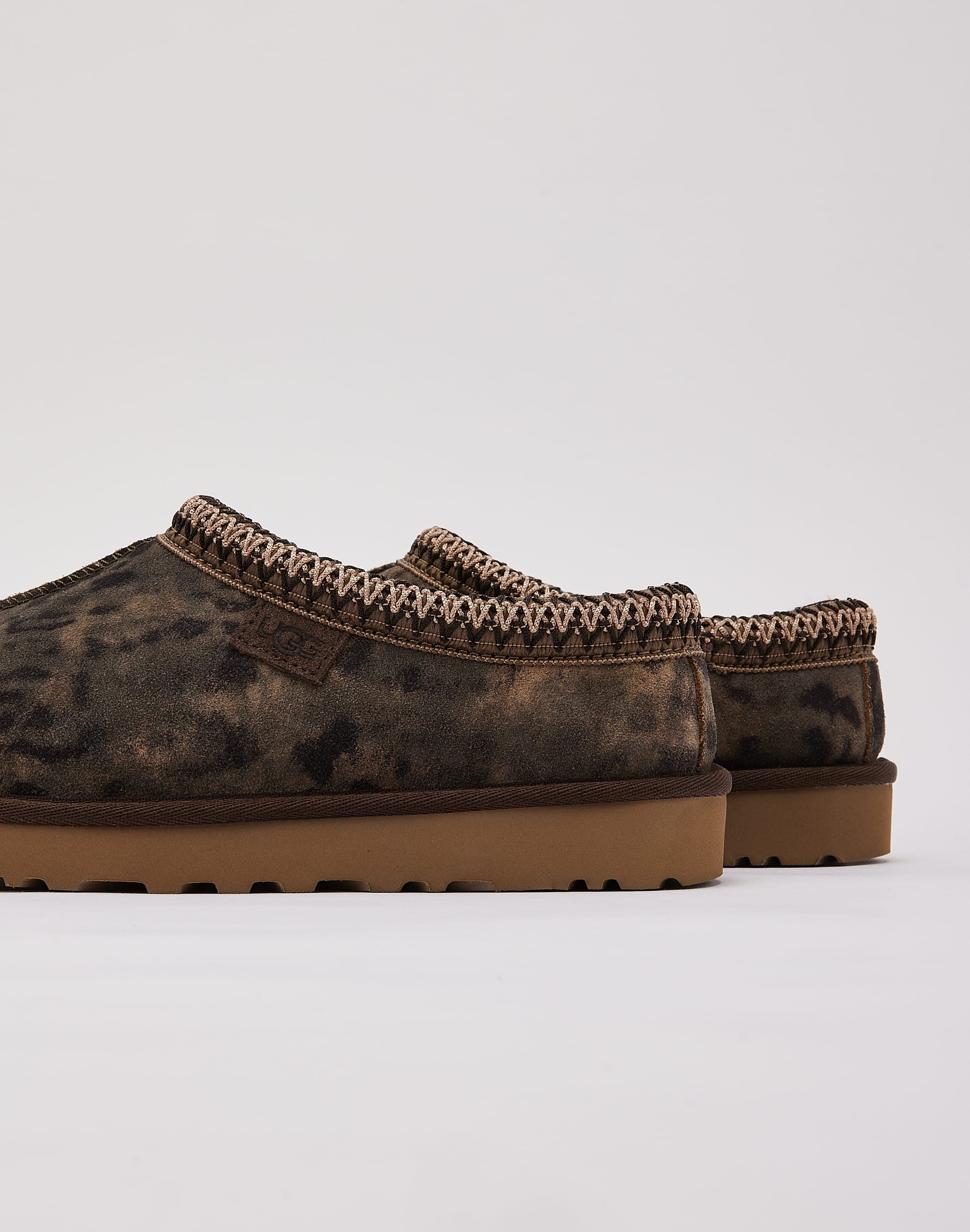 Photo of UGG Tasman Spotted Slippers