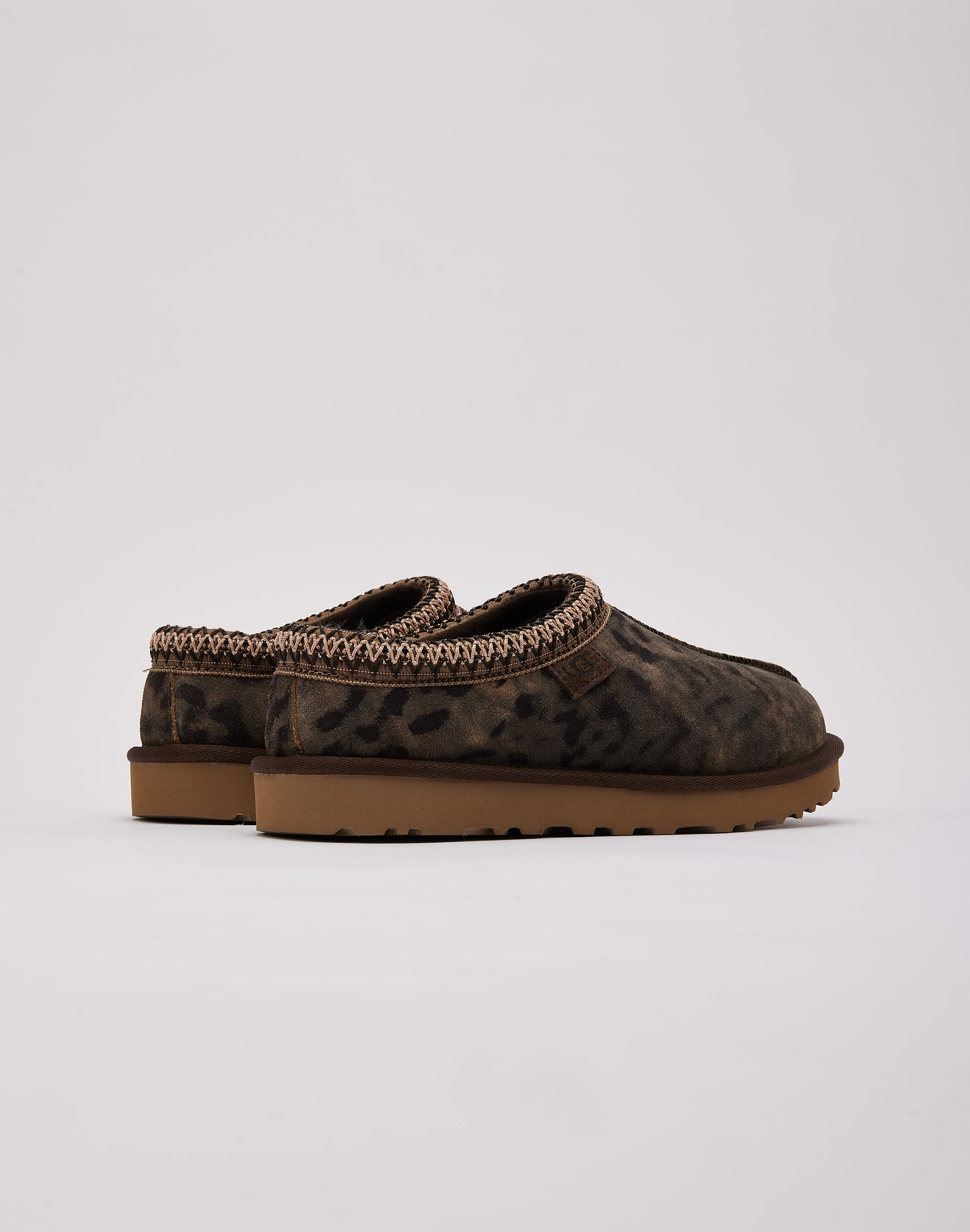 Photo of UGG Tasman Spotted Slippers