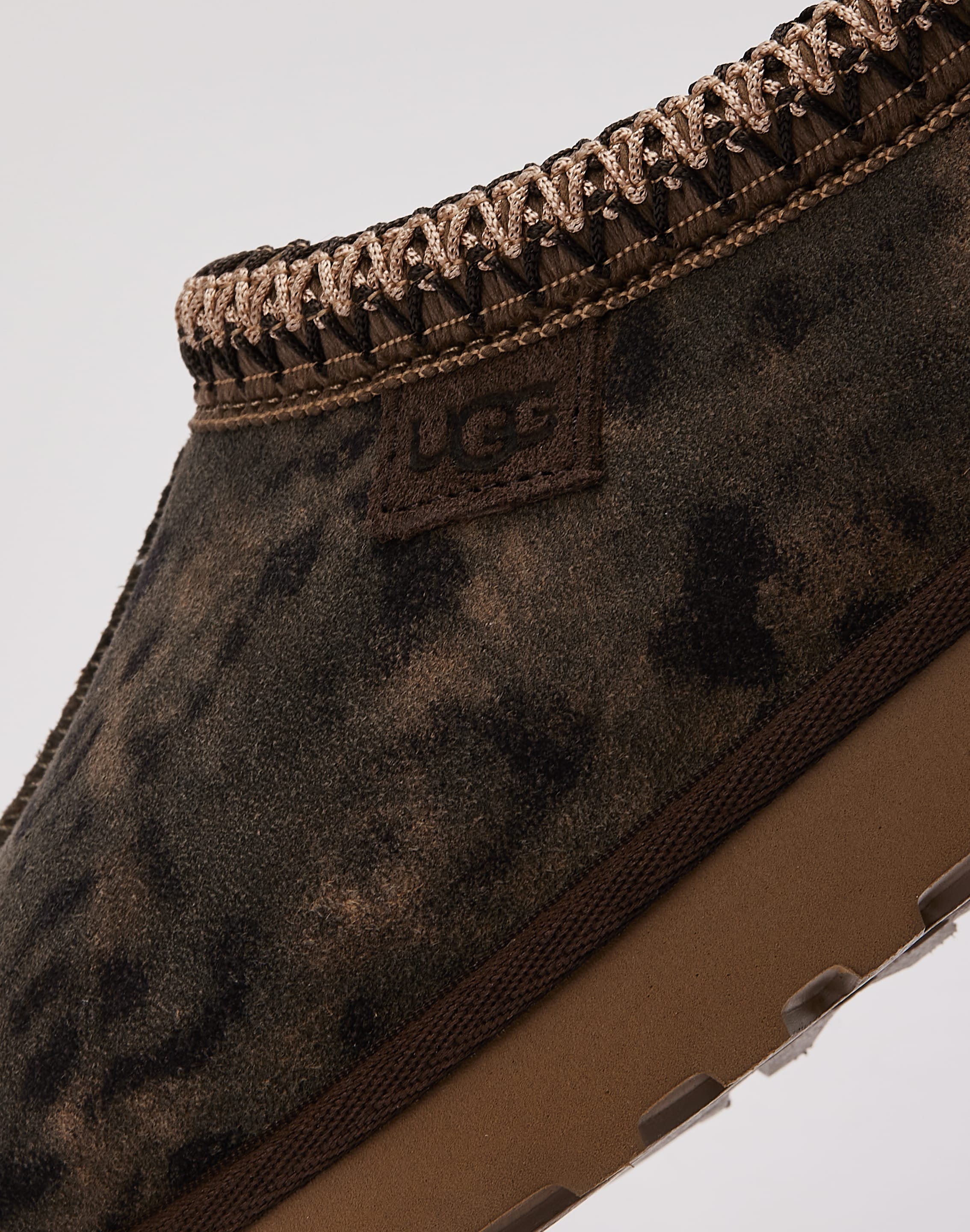 Photo of UGG Tasman Spotted Slippers