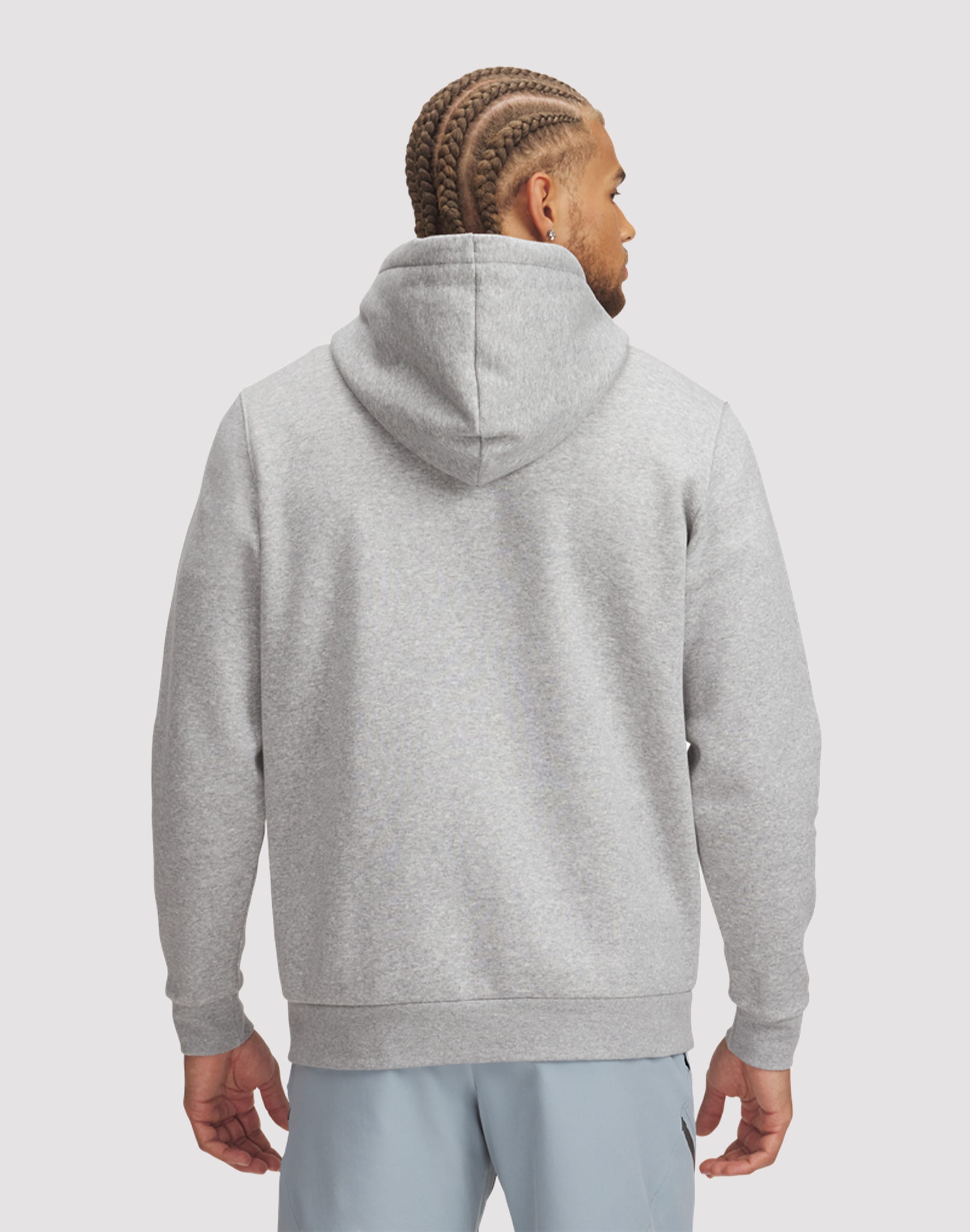 Photo of Under Armour  Icon Fleece Hoodie