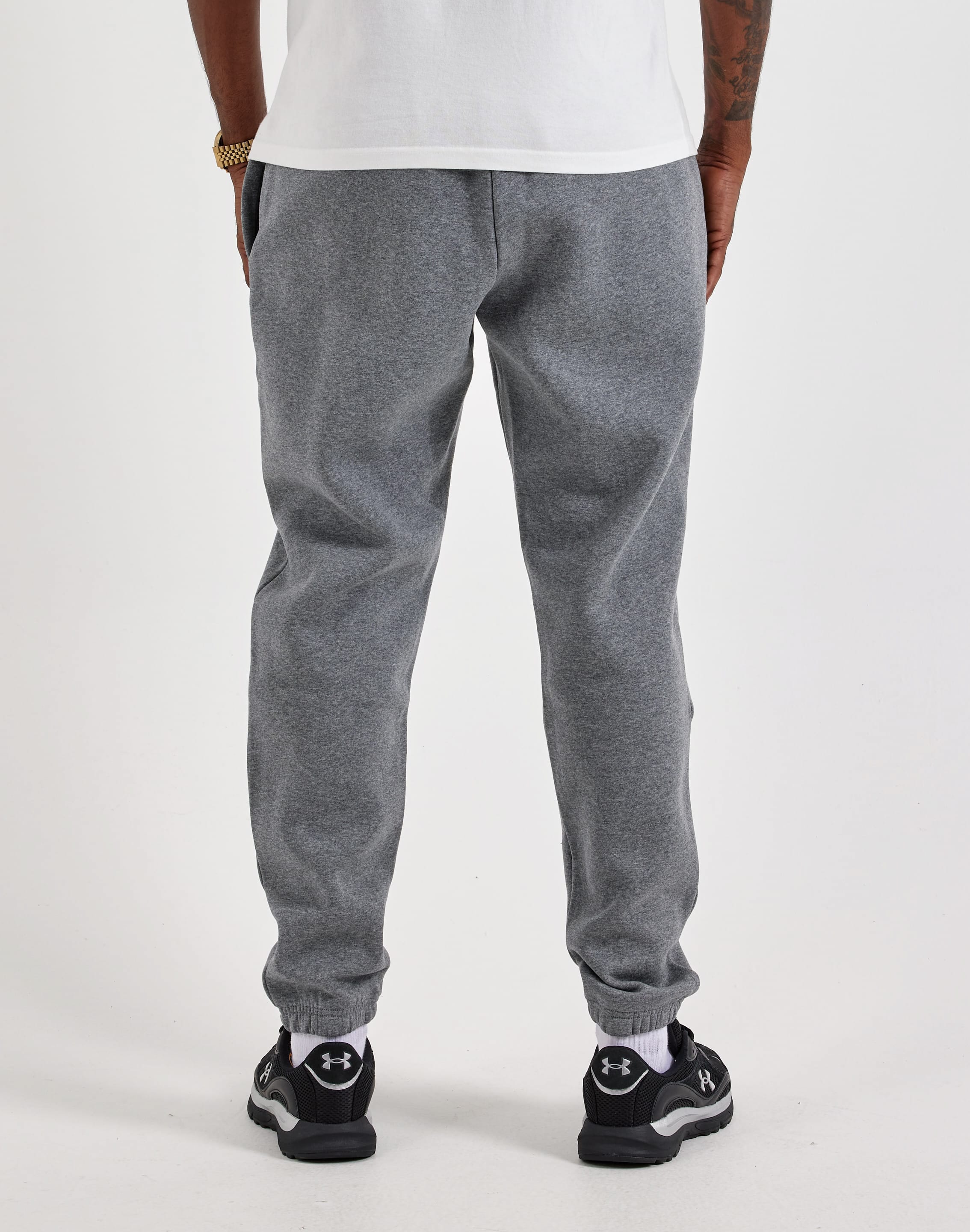 Photo of Under Armour Icon Fleece Joggers
