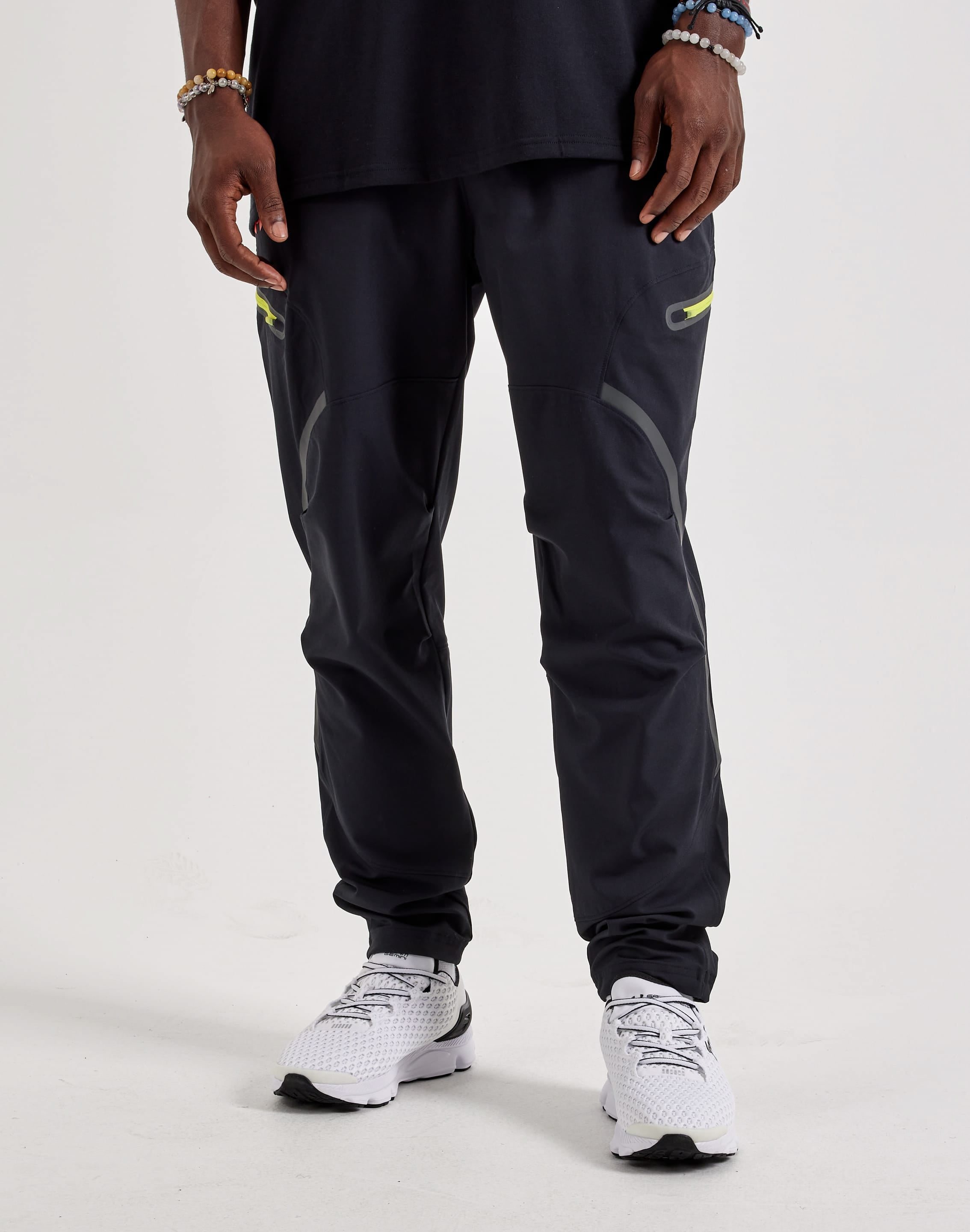 Photo of Under Armour Unstoppable Cargo Pants