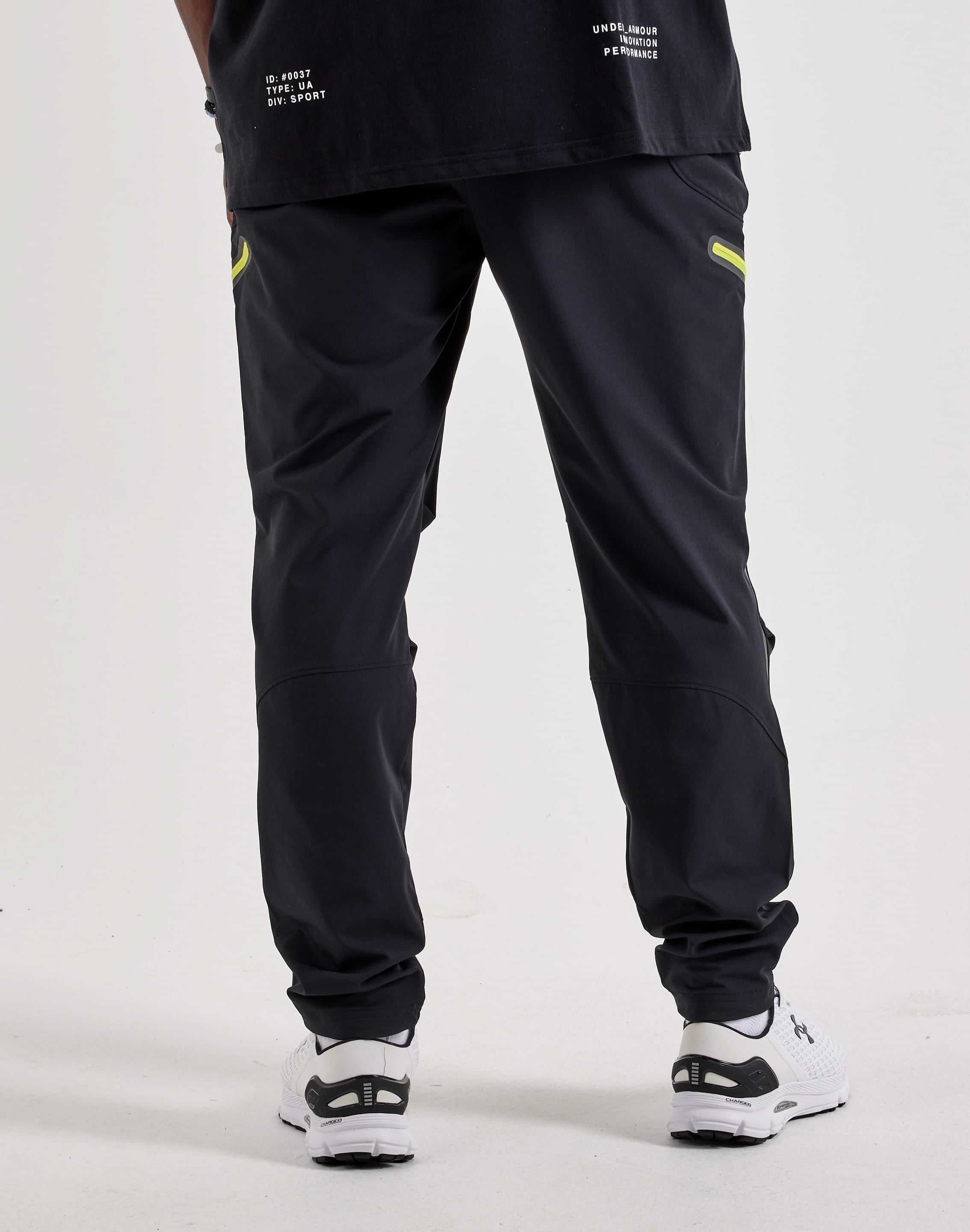 Photo of Under Armour Unstoppable Cargo Pants