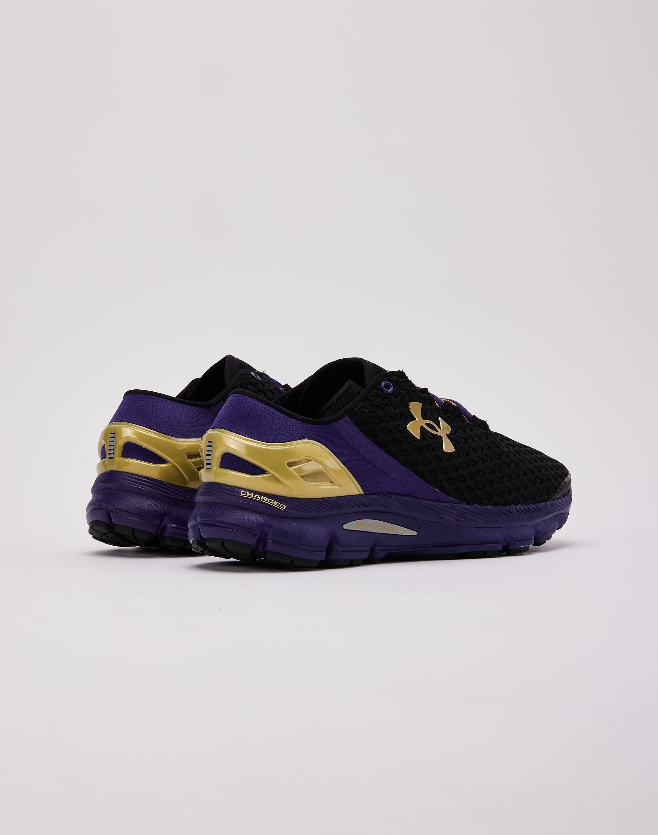 Under Armour SpeedForm Gemini – DTLR
