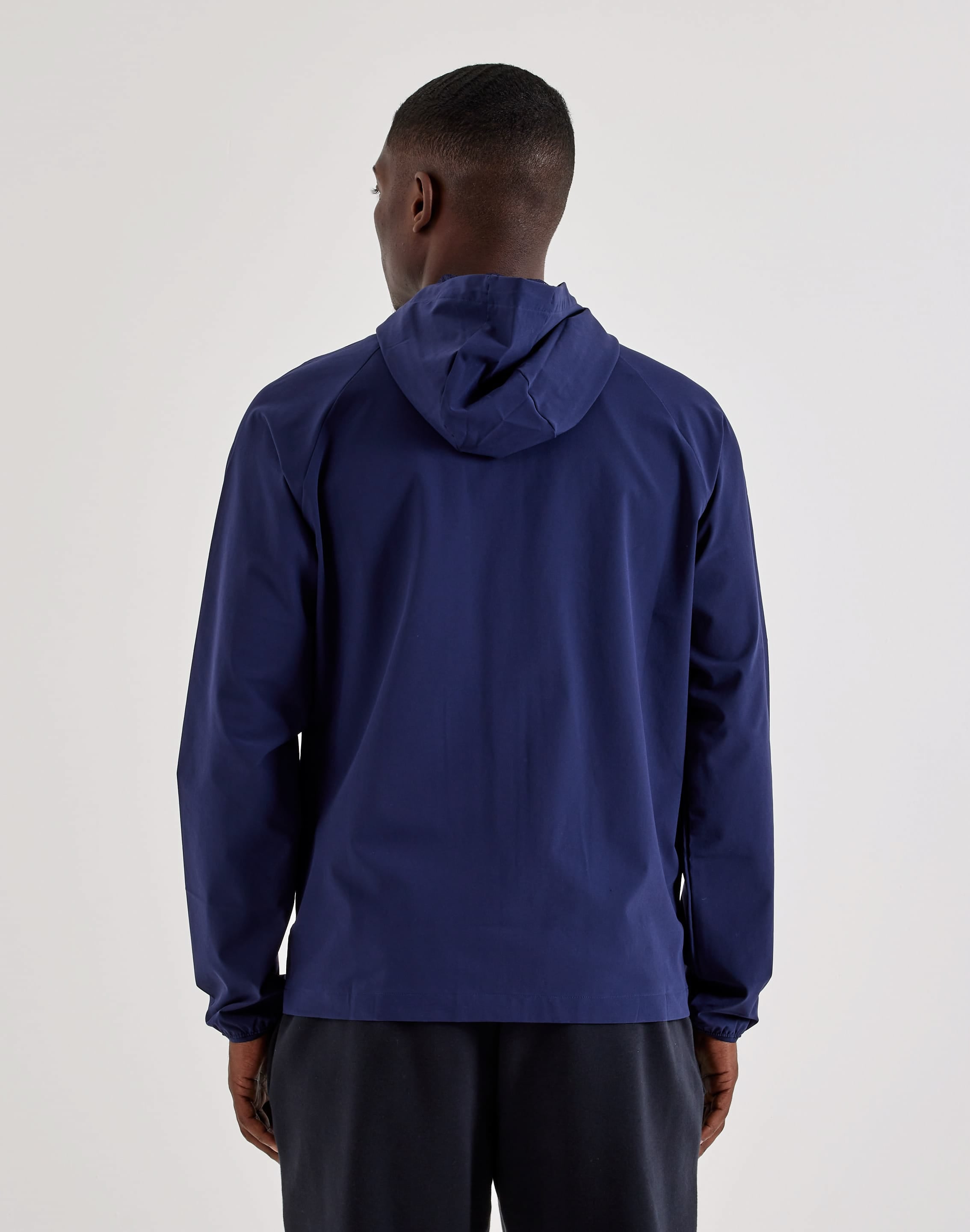 Photo of Under Armour Vibe Woven Jacket