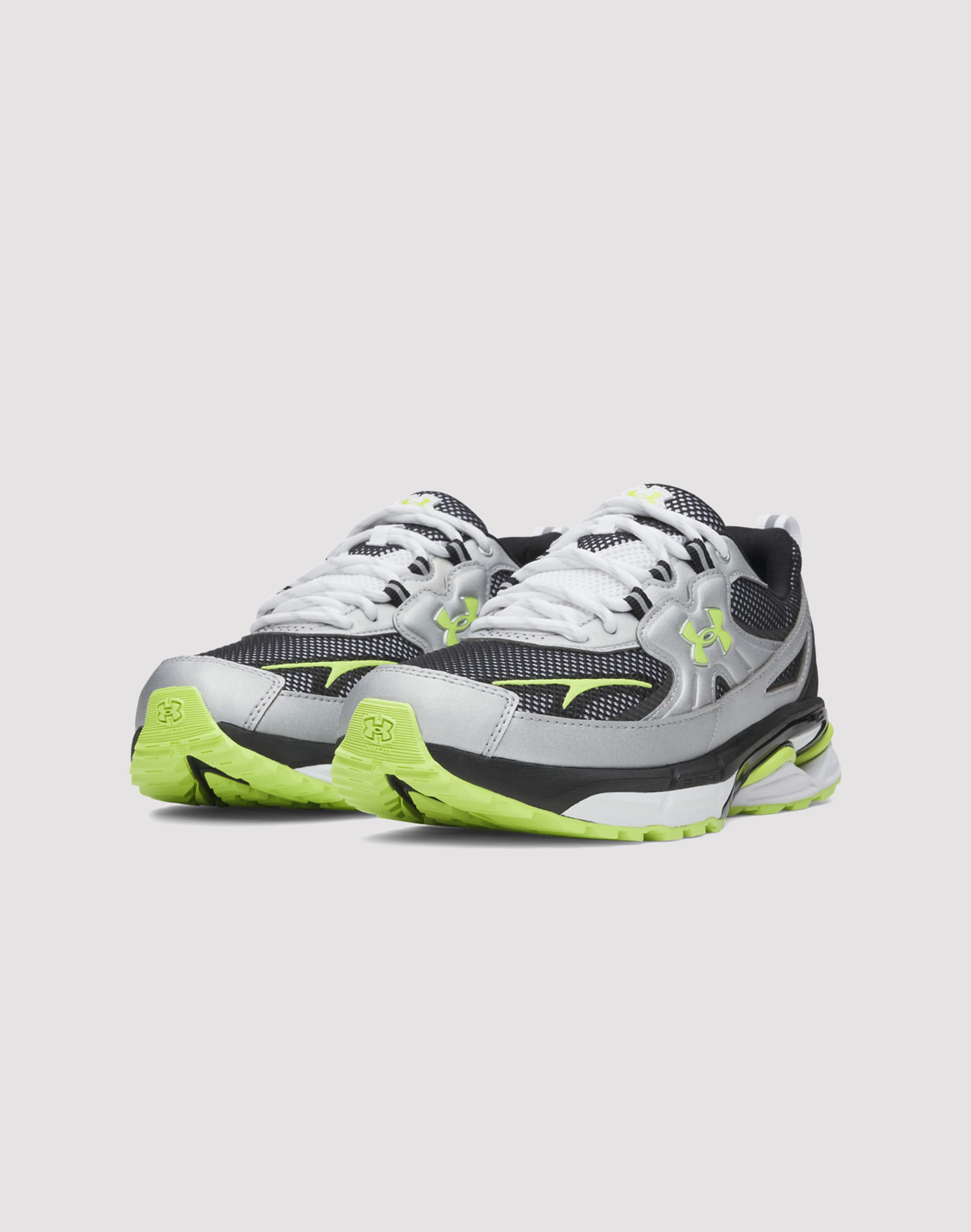 Photo of Under Armour  Apparition Tech