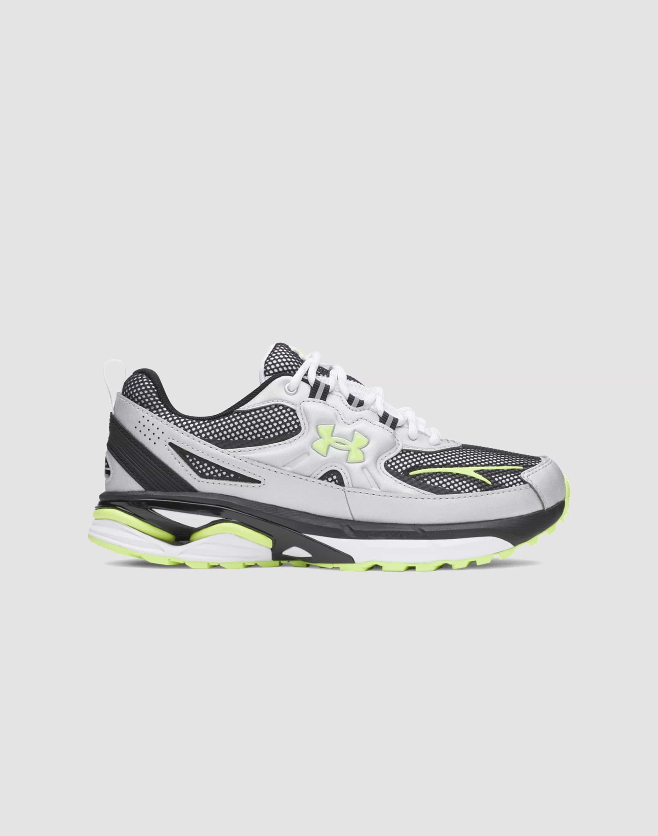 Photo of Under Armour  Apparition Tech