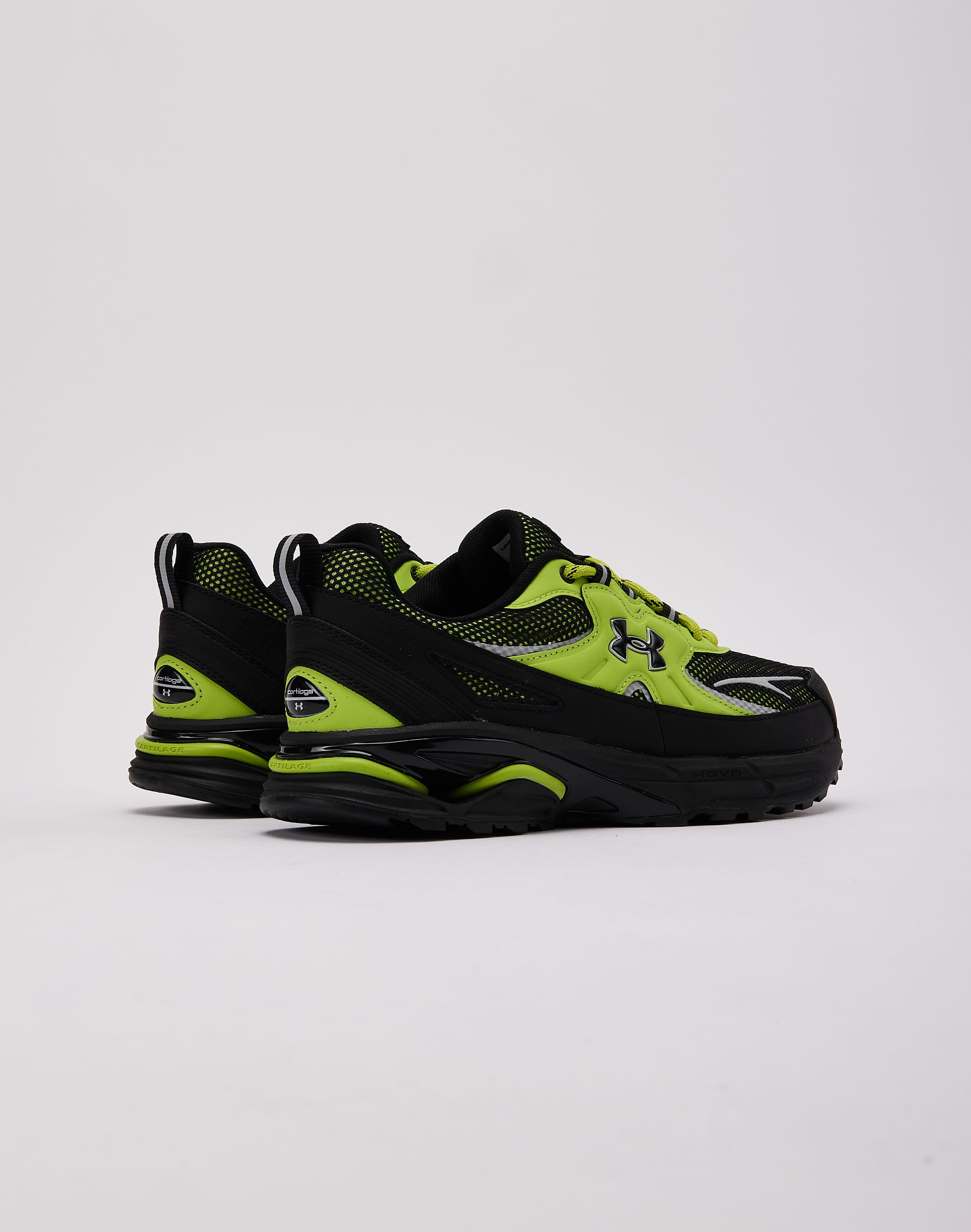 Under Armour Apparition Tech – DTLR