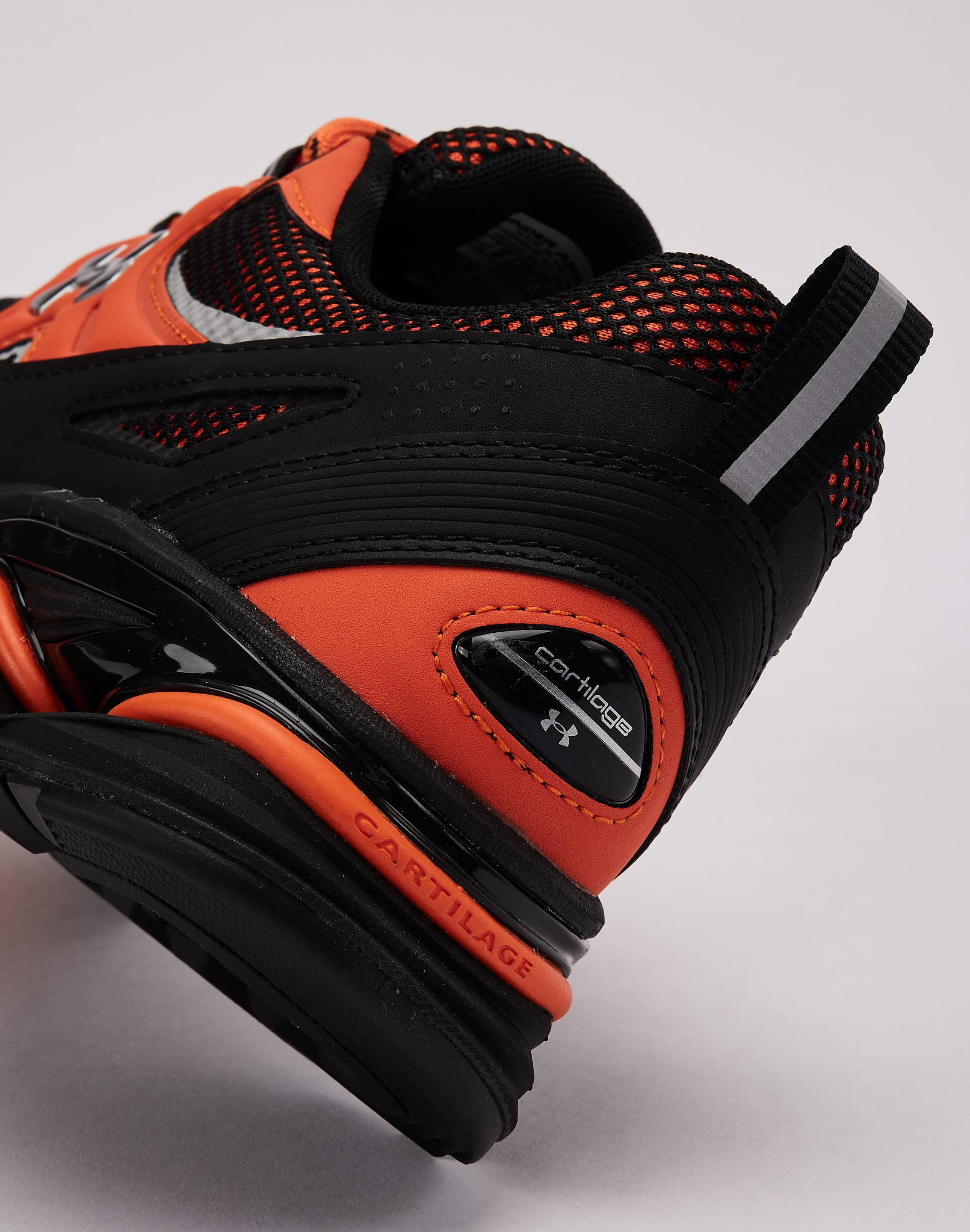 Under Armour Apparition Tech