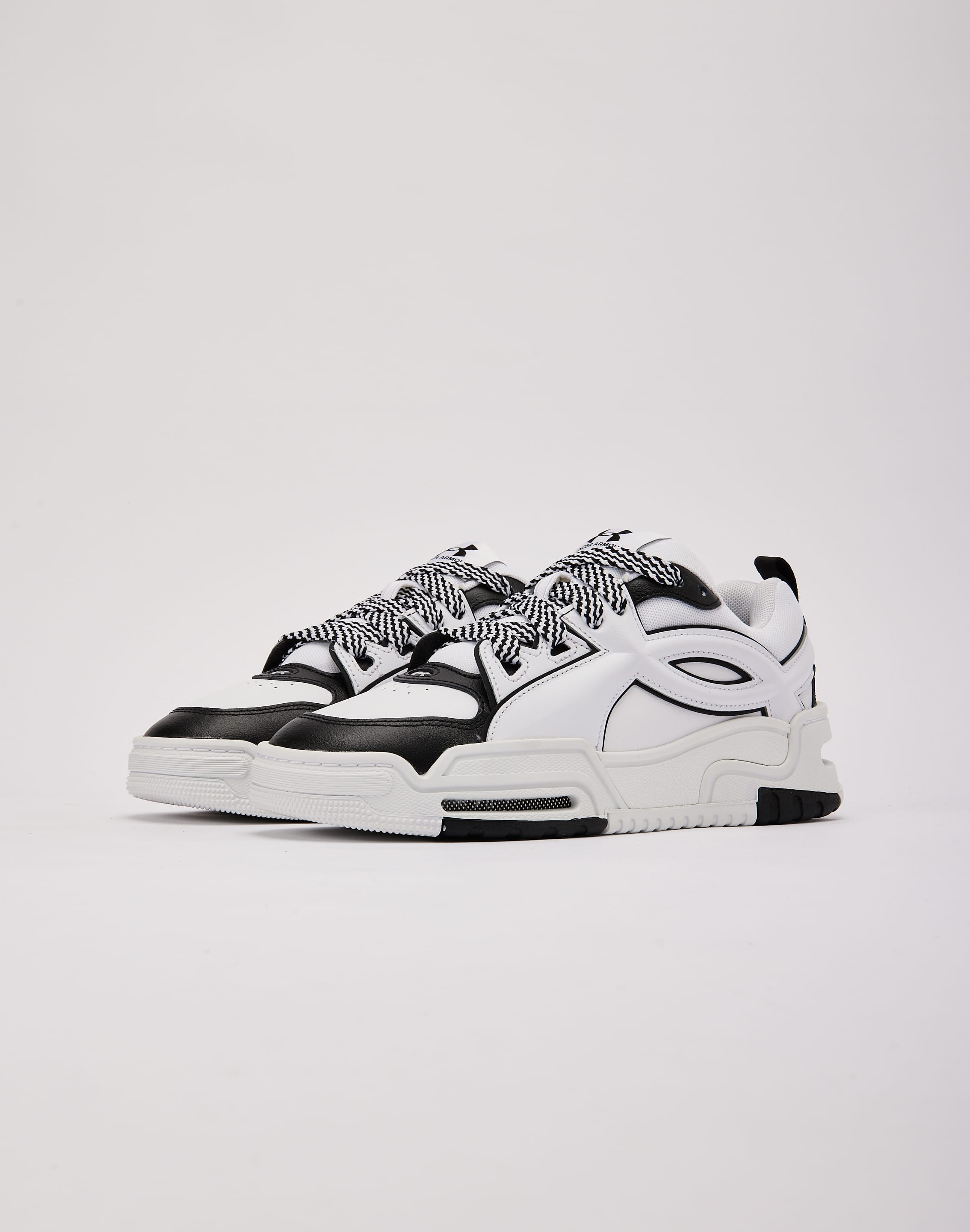 Under Armour HB-LO, image 2 of 6