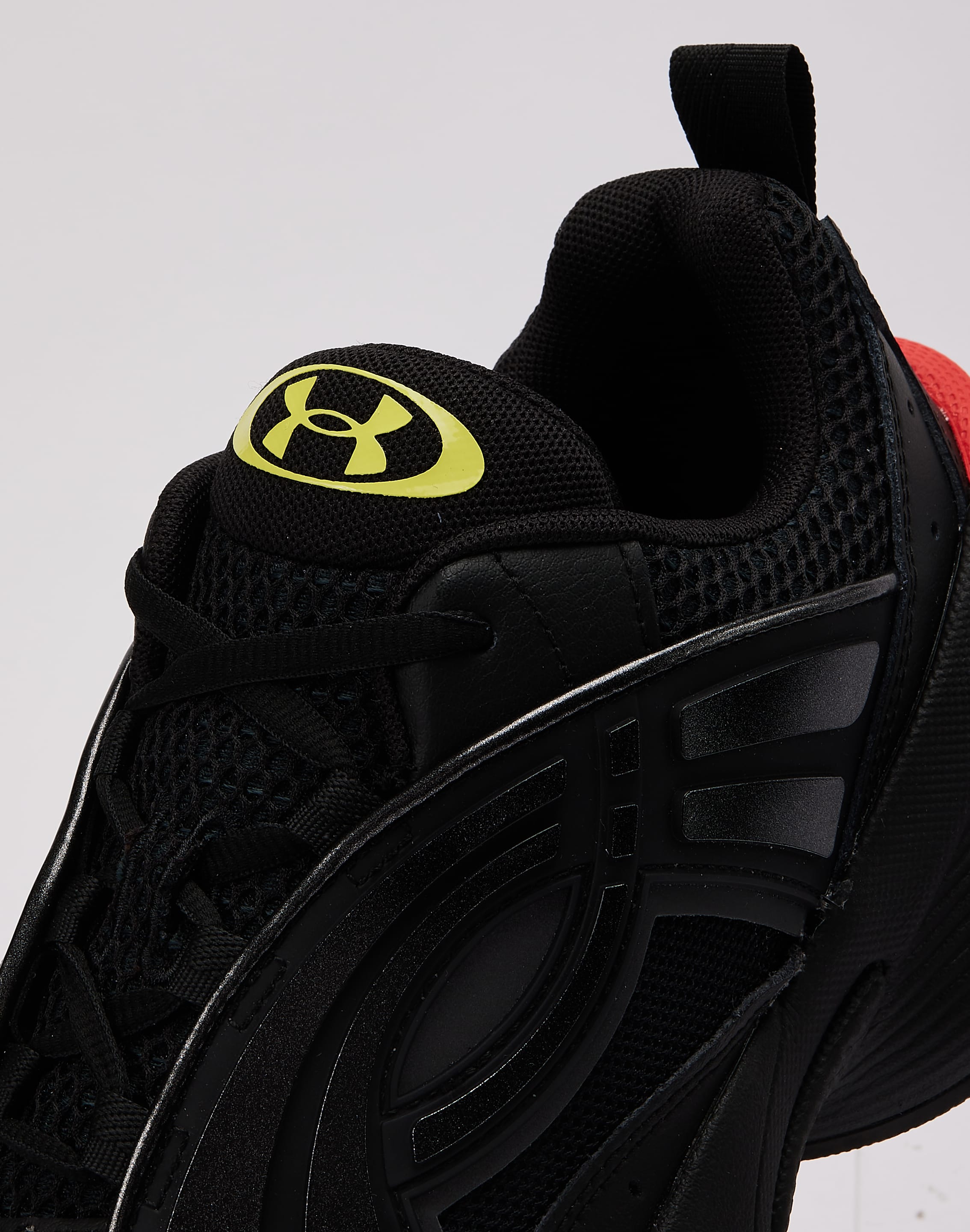 Photo of Under Armour Arc 96